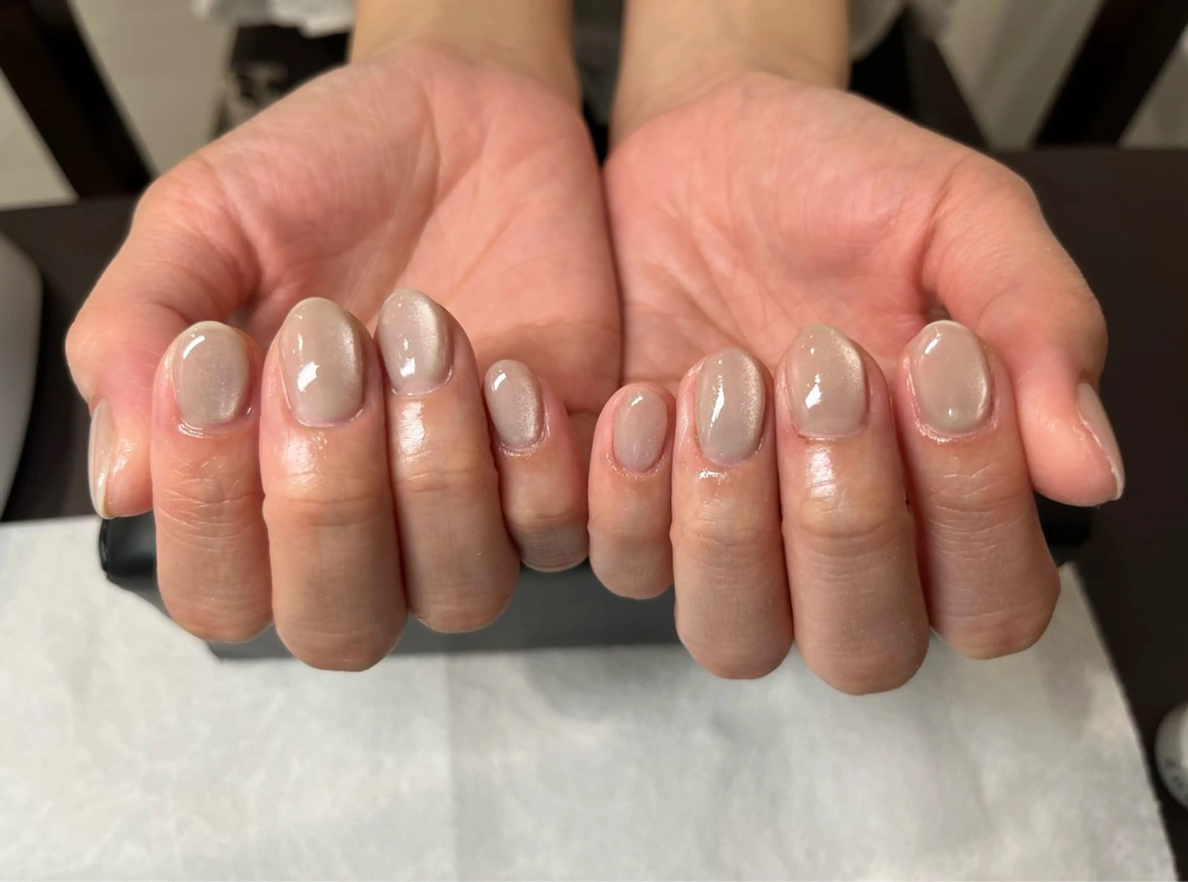 ネイル スウィートラヴィール所属・SweetRavir あゆみのネイルデザイン