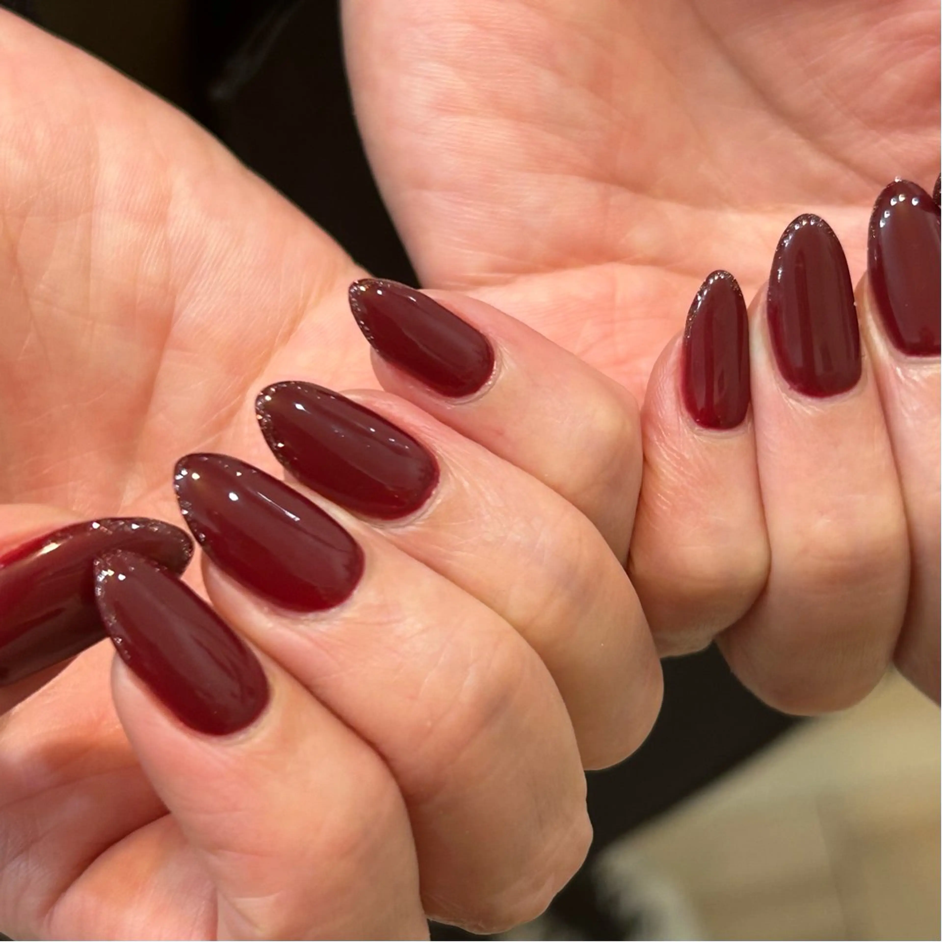 ミディアム hashimoto naoのマツエク・マツパデザイン