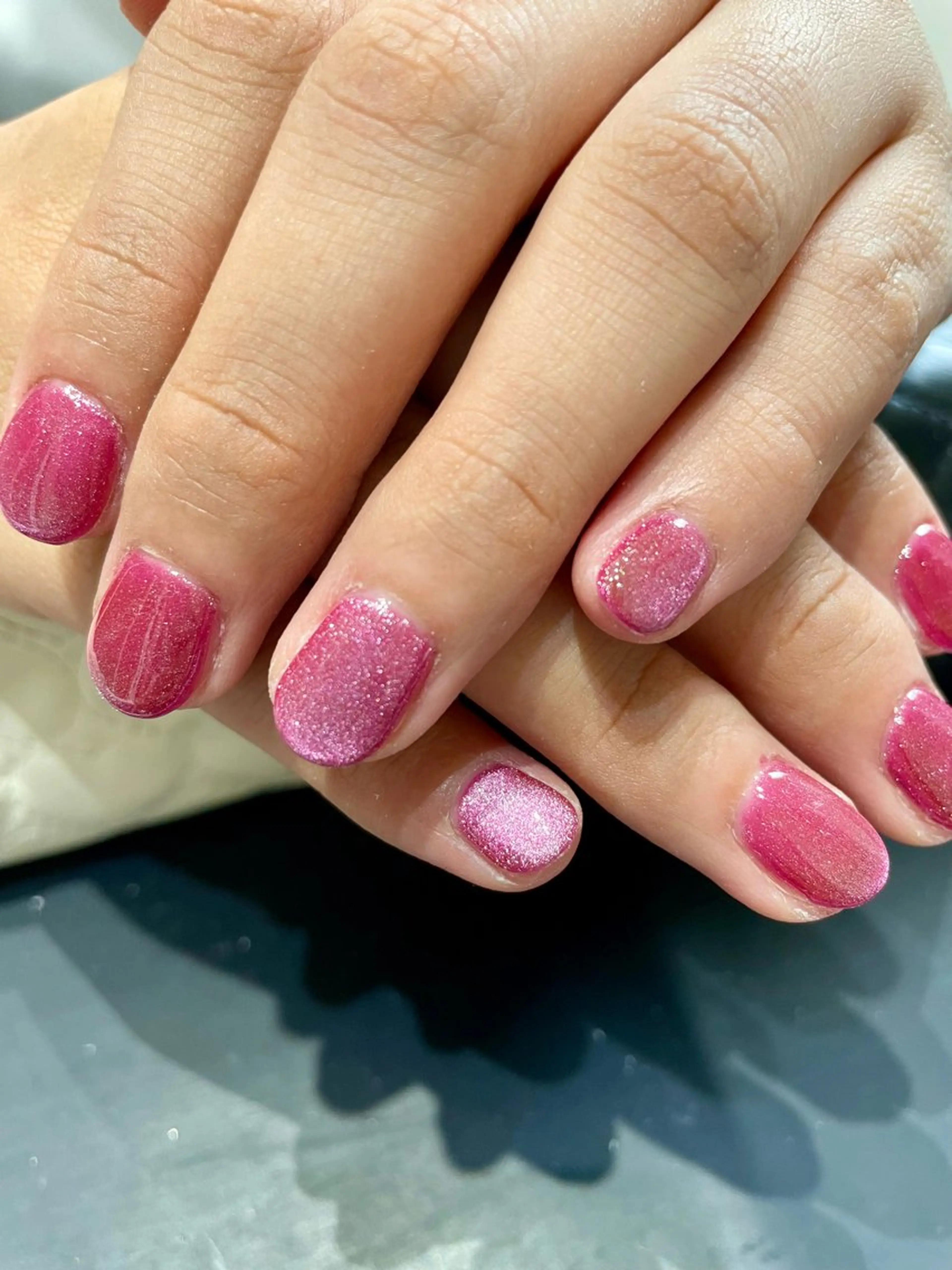 ネイル ハンドネイル 美容室Alice kyoのネイルデザイン