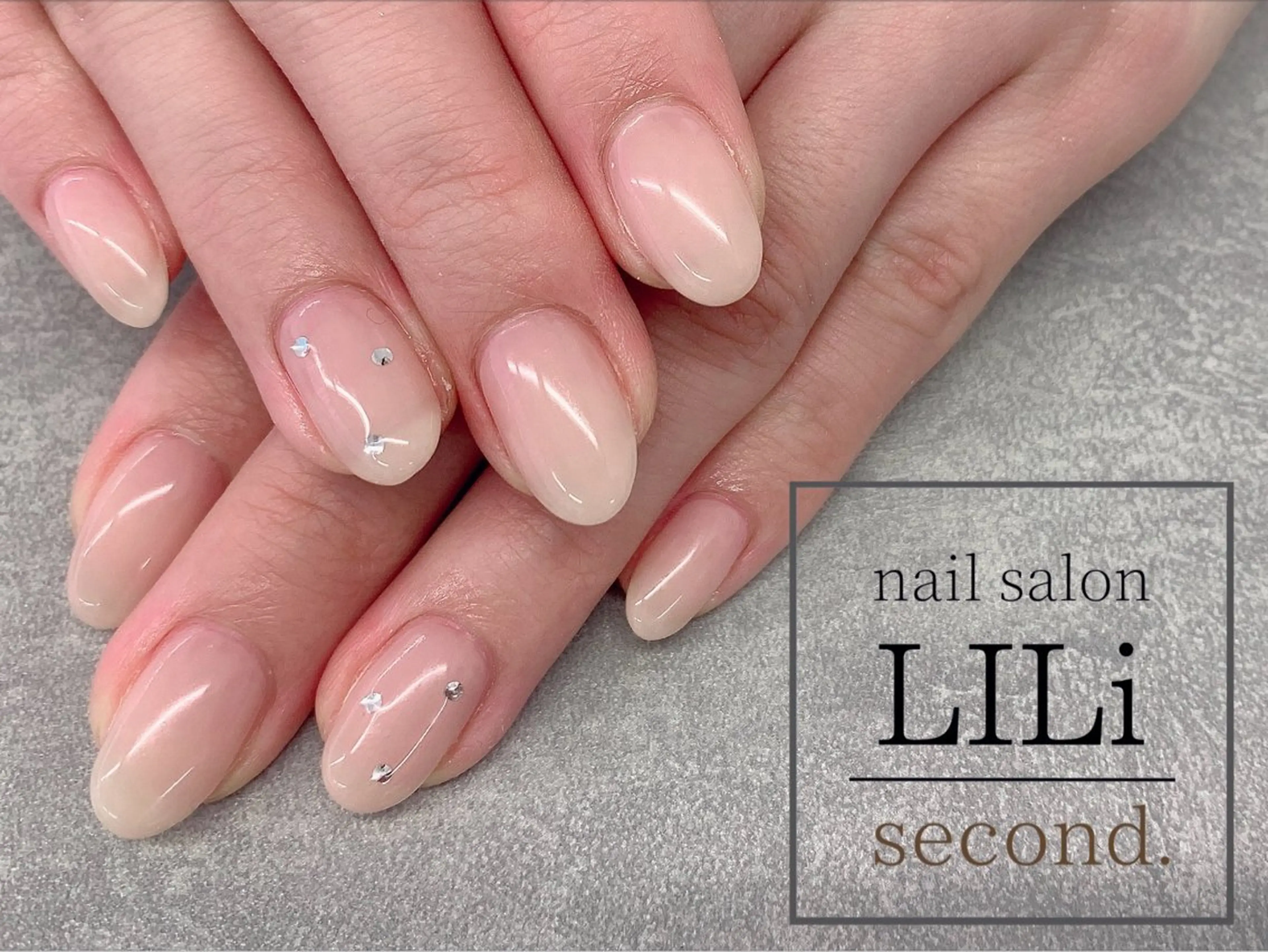 ネイル Sari ✳︎のネイルデザイン