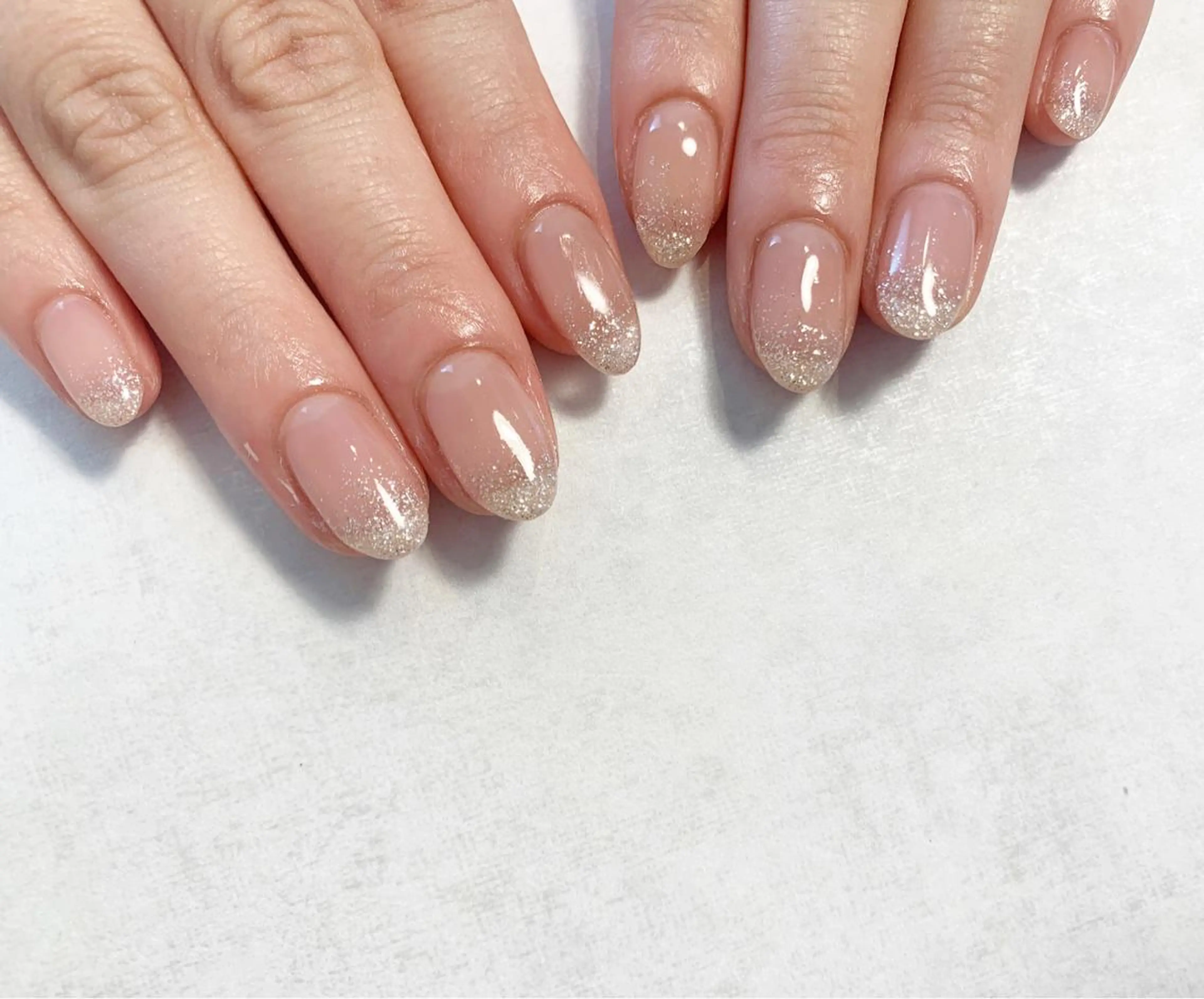 ネイル charmant nailのネイルデザイン