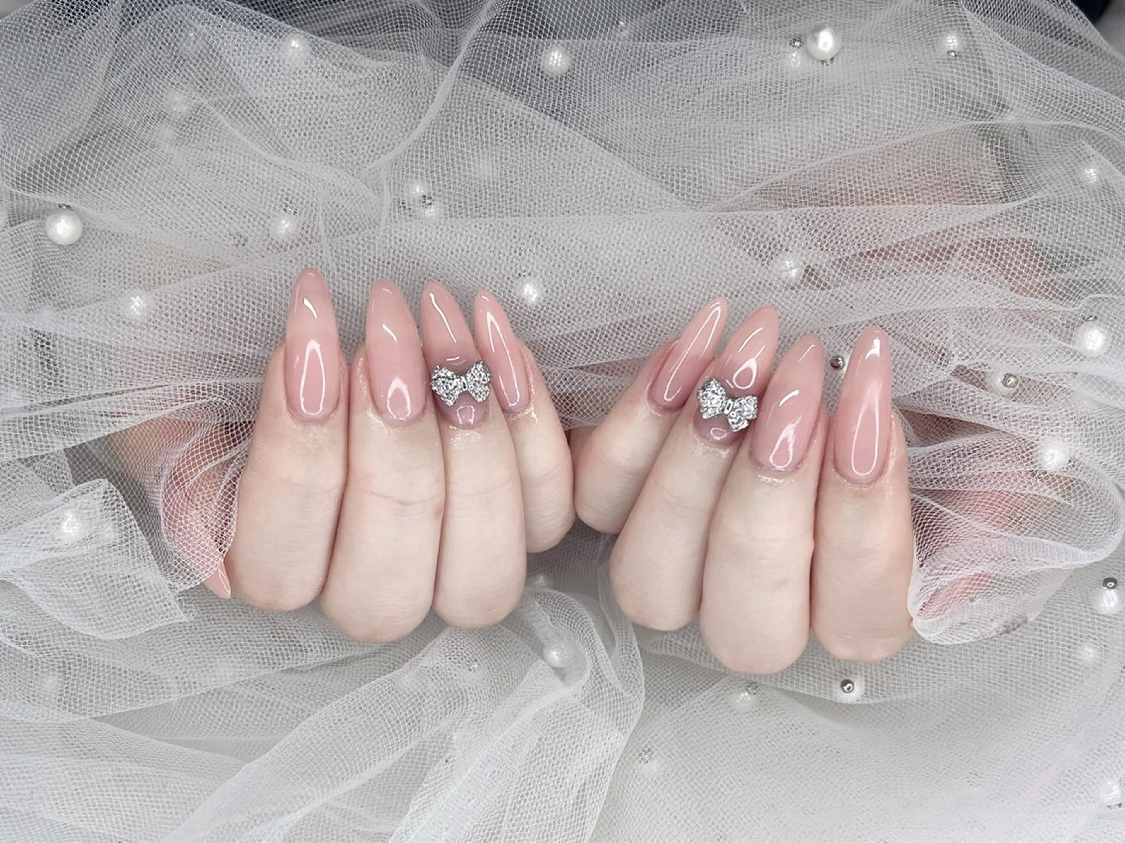 ネイル Minéa nailのネイルデザイン