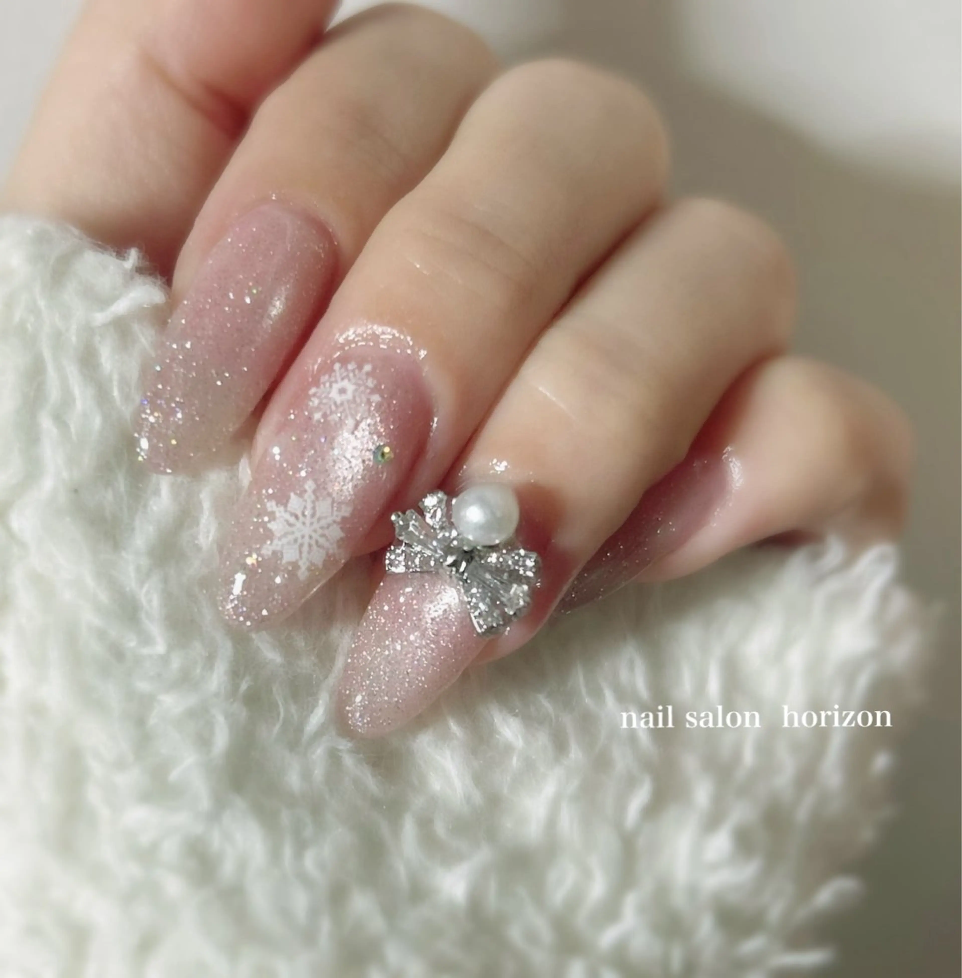 ネイル nail salon horizon所属・nail salon horizonのネイルデザイン