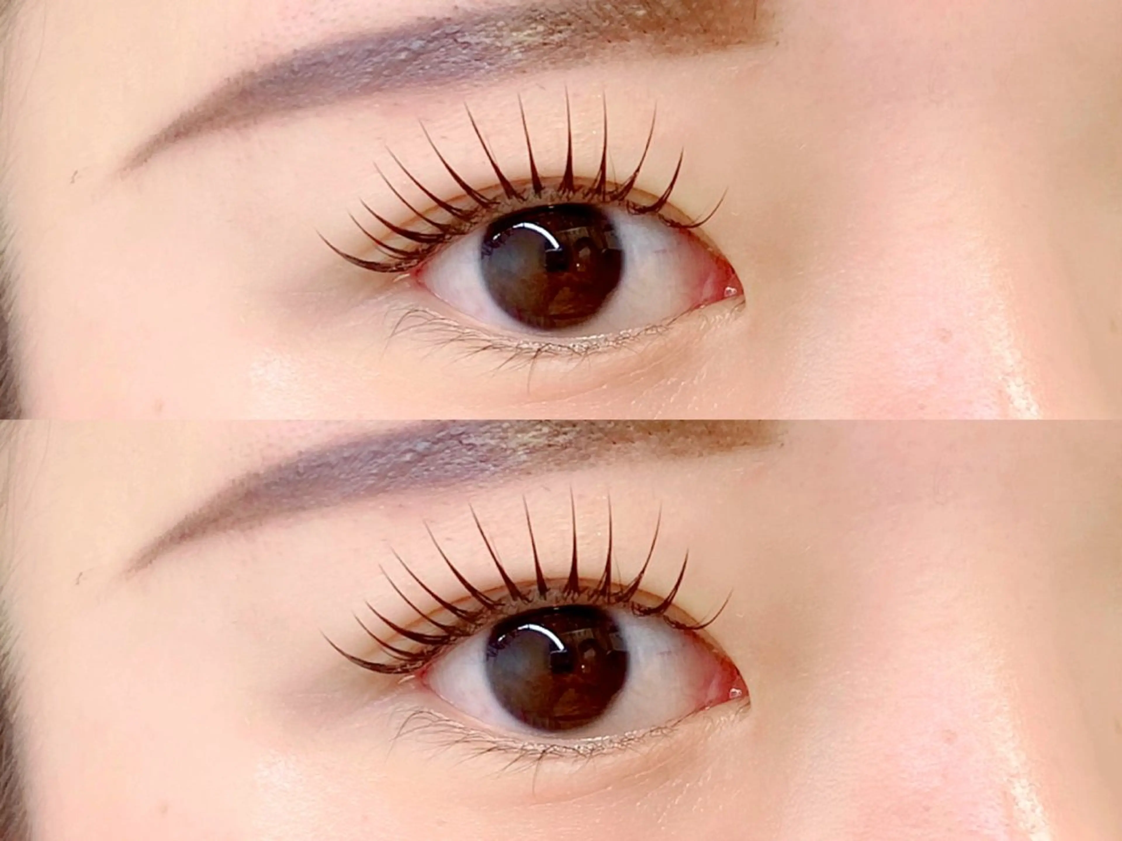 マツエク・マツパ マツパ Kaya✴︎/ 韓国まつげ♡のマツエク・マツパデザイン