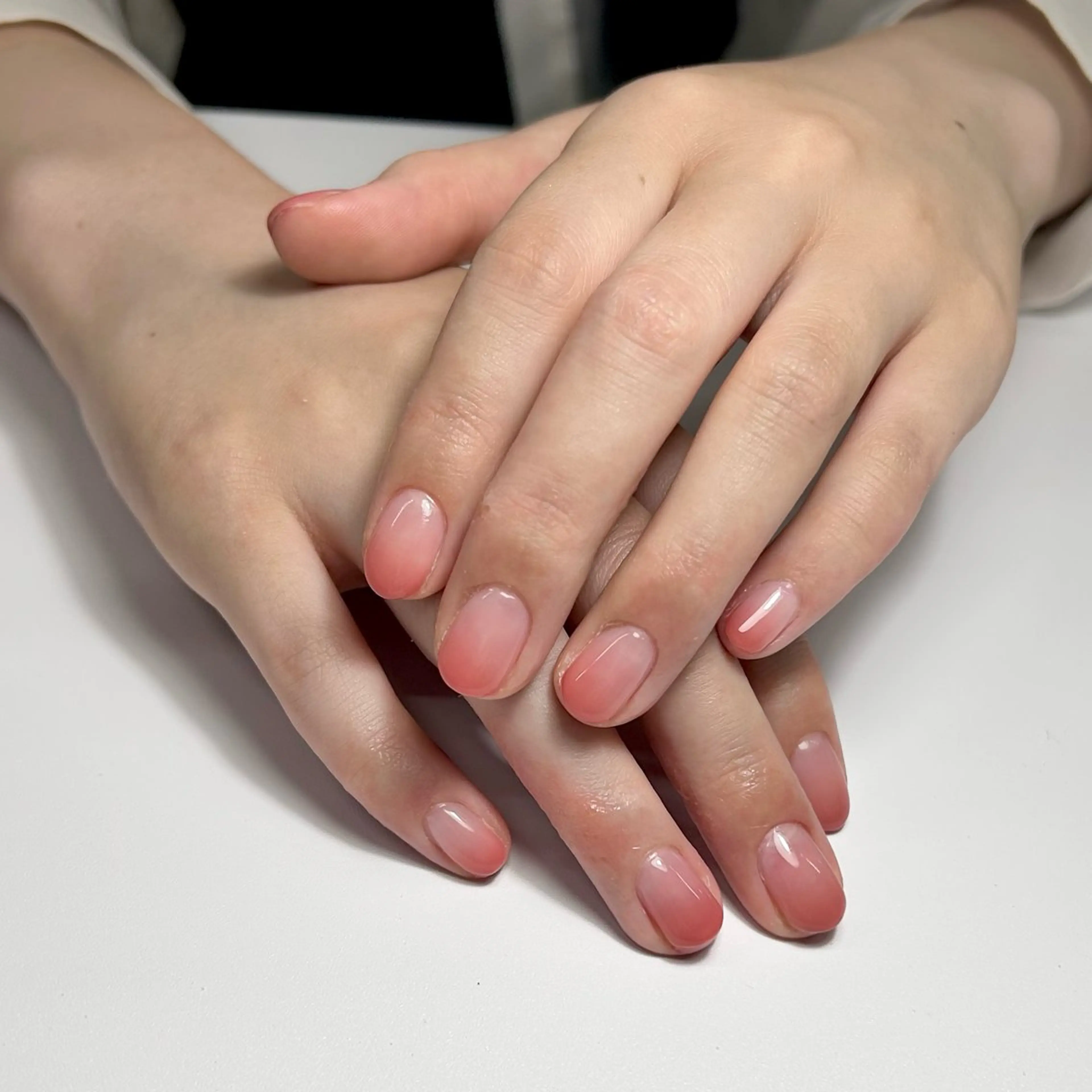 ネイル nail mor.-ネイルモア-岐阜店所属・nail mor. かりんのネイルデザイン