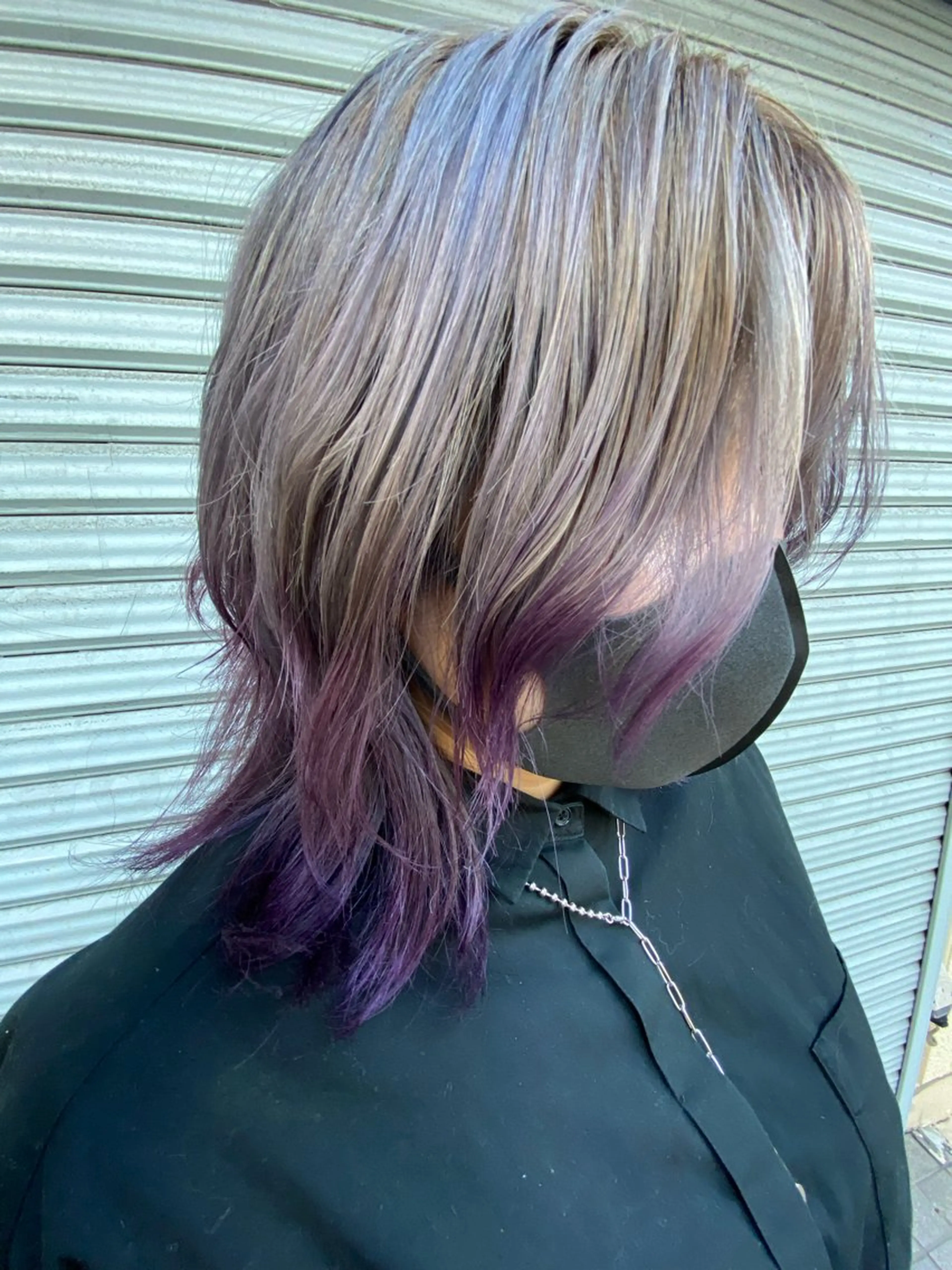 ショート カラー カット ヘアカラー トリートメント 向日葵🌻 /レディースカットのヘアスタイル