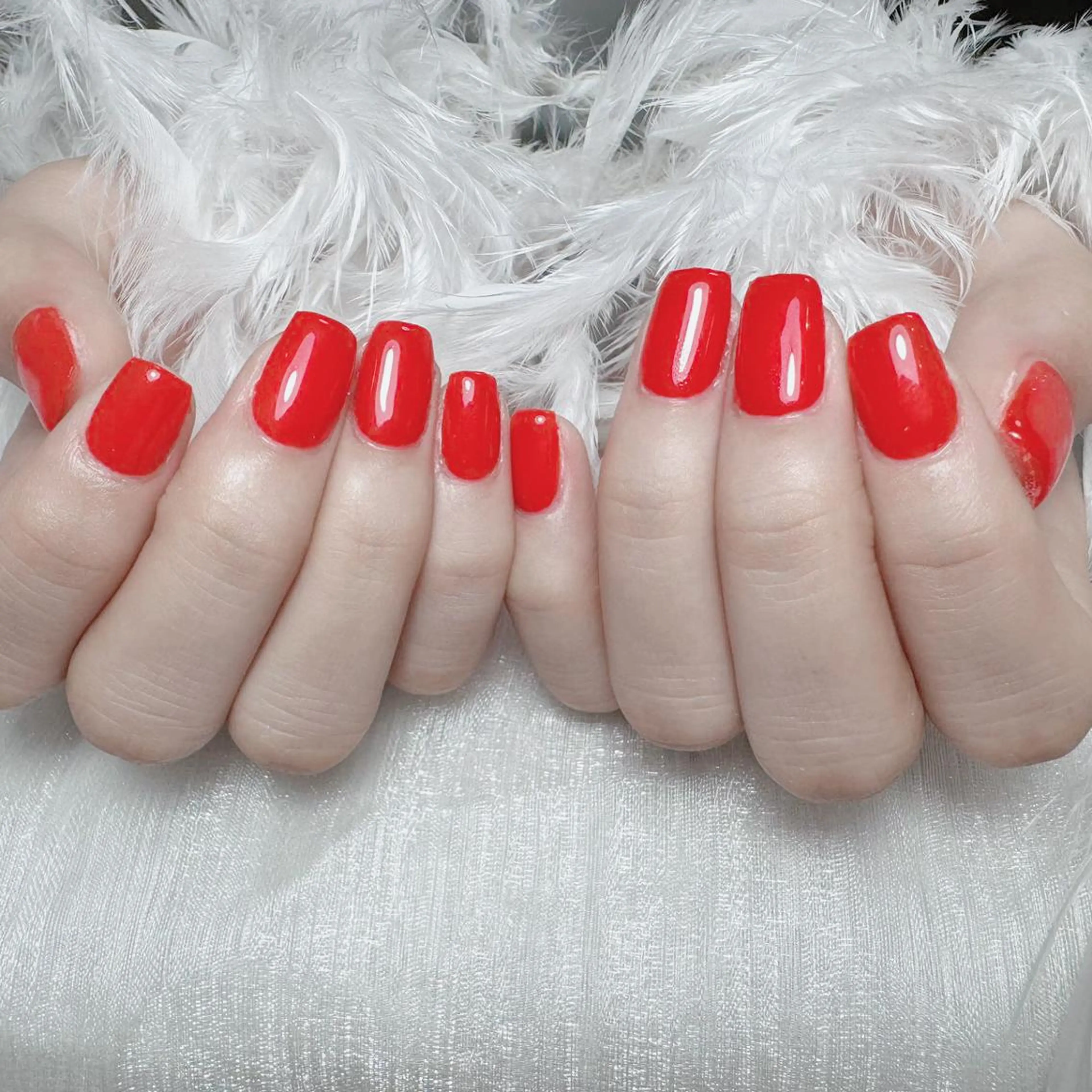 ネイル ハンドネイル Diamond NAIL💝のネイルデザイン