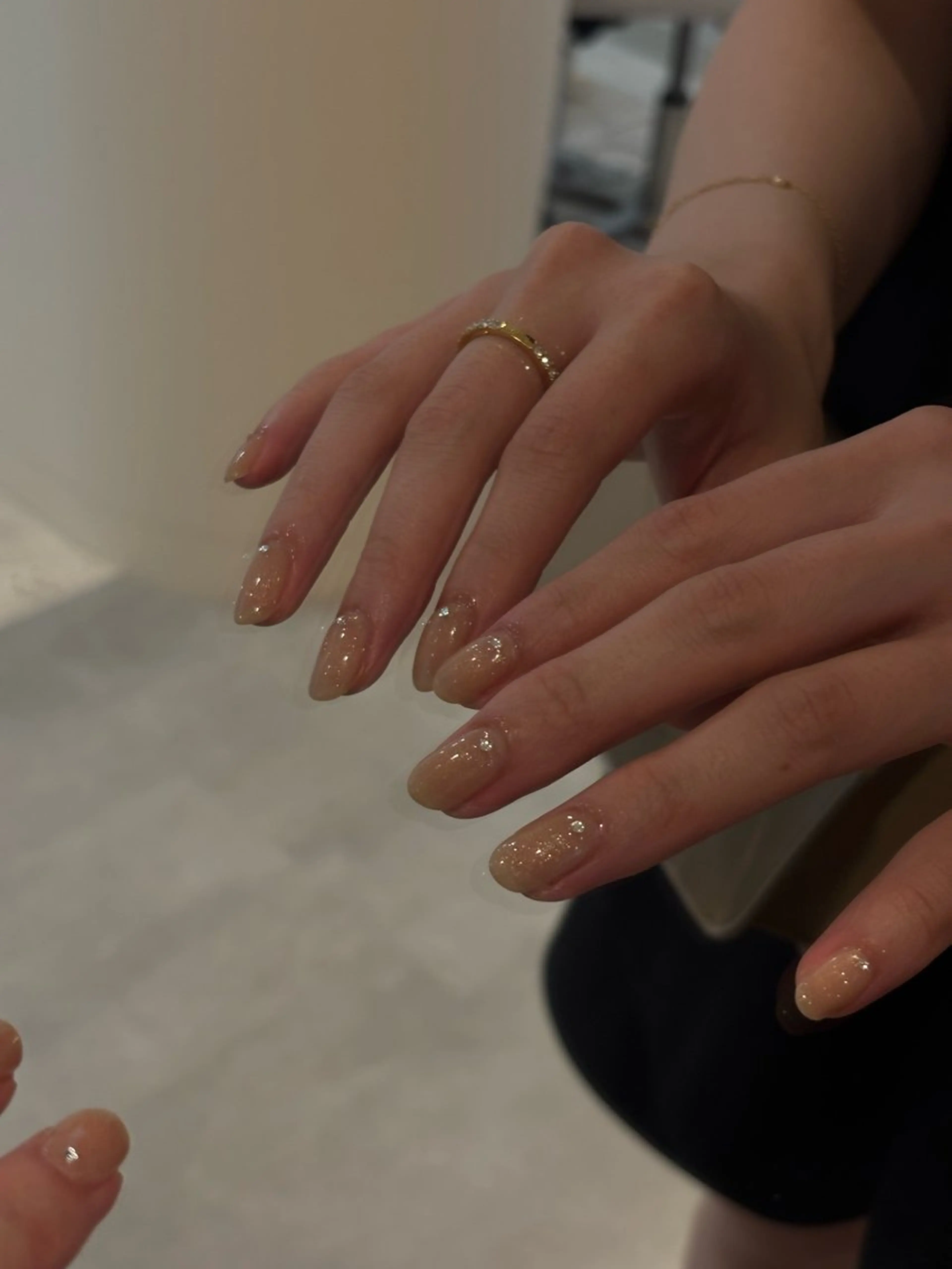 ネイル ハンドネイル Lico Himeko👒のネイルデザイン