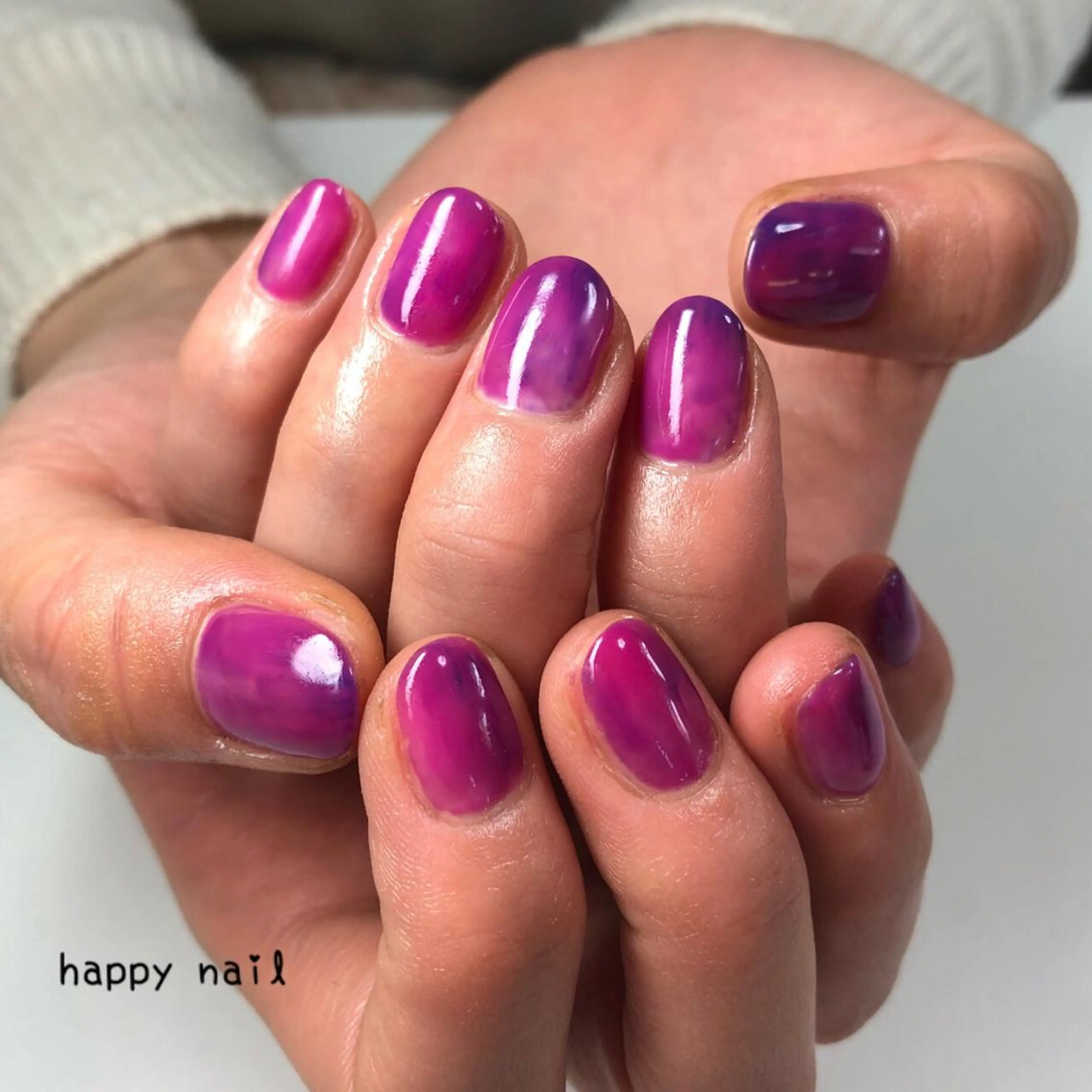 ネイル 心と体が整う腸活 サロン ラクシュミーのその他イメージ