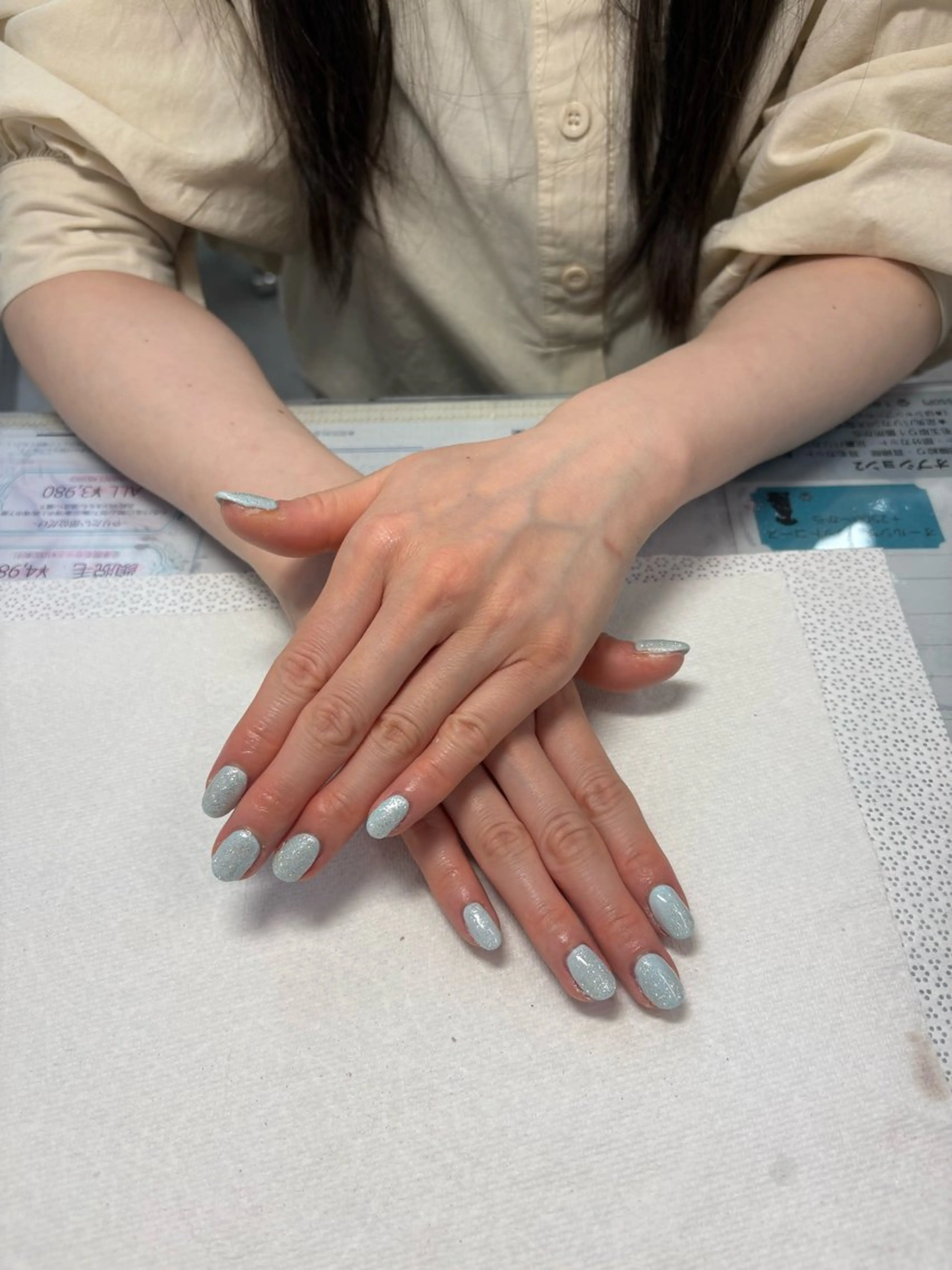 ネイル ハンドネイル Lilly‘s Miのエステ・リラクイメージ