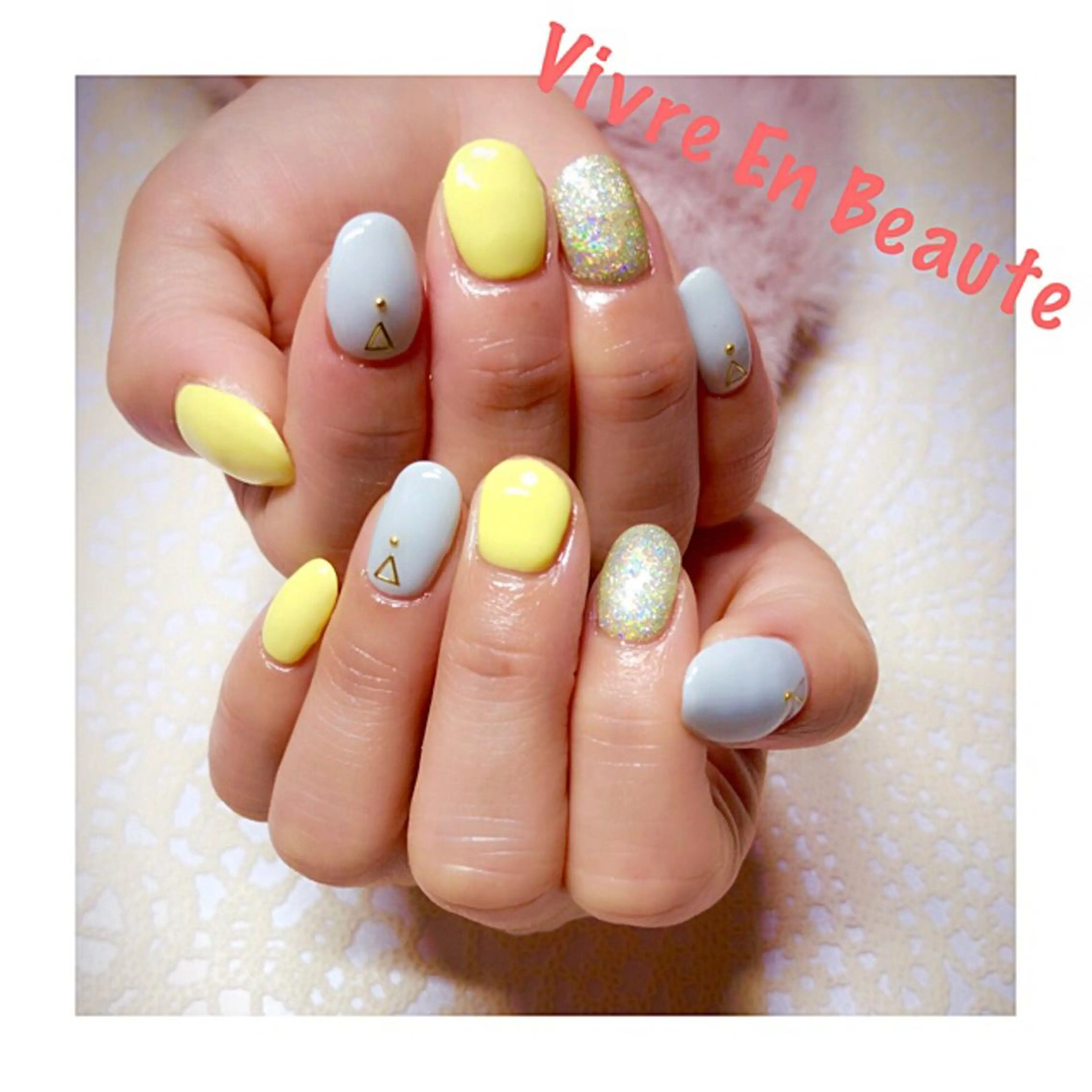 ネイル S Nailのネイルデザイン