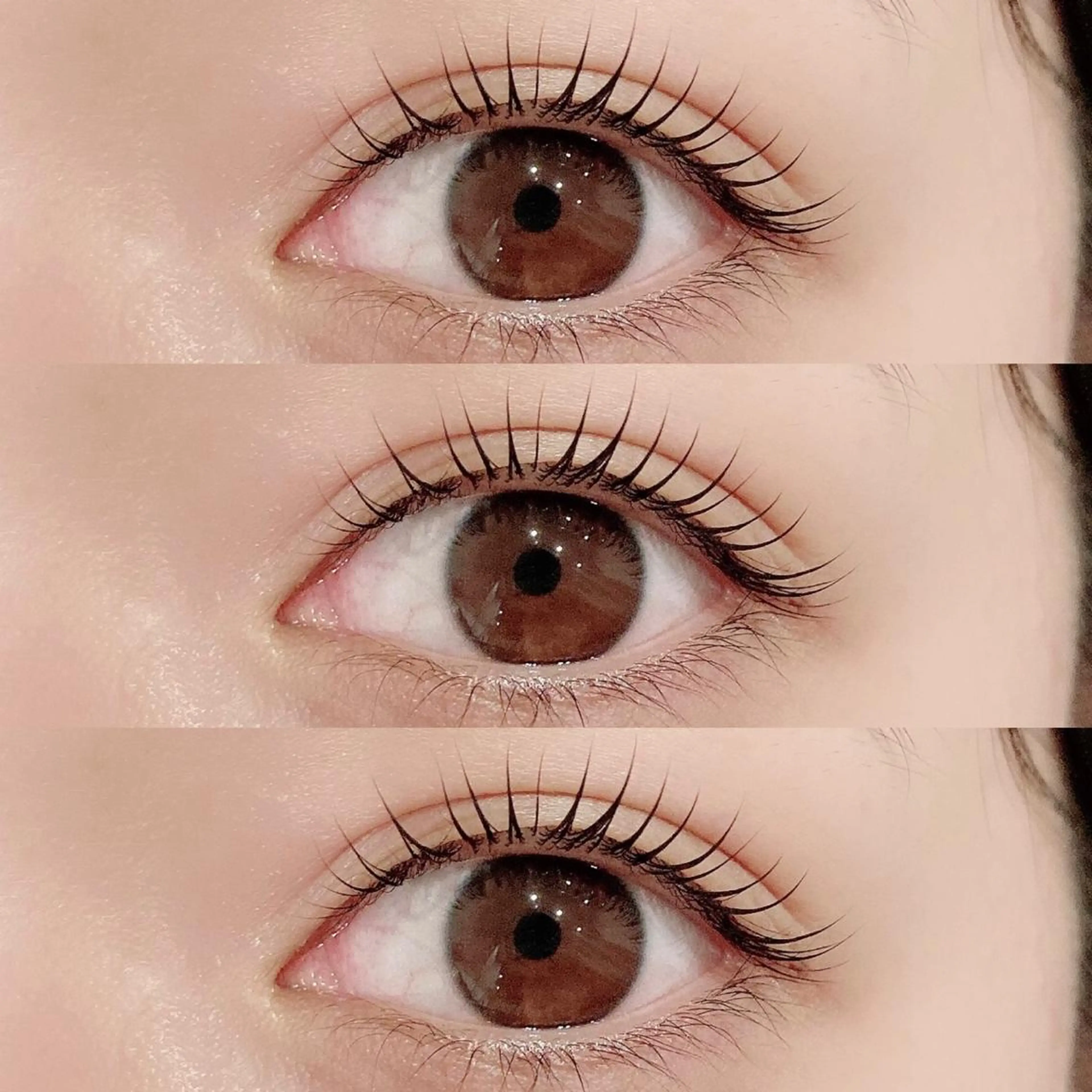 マツエク・マツパ chihiro ⌇sofa立川店のマツエク・マツパデザイン