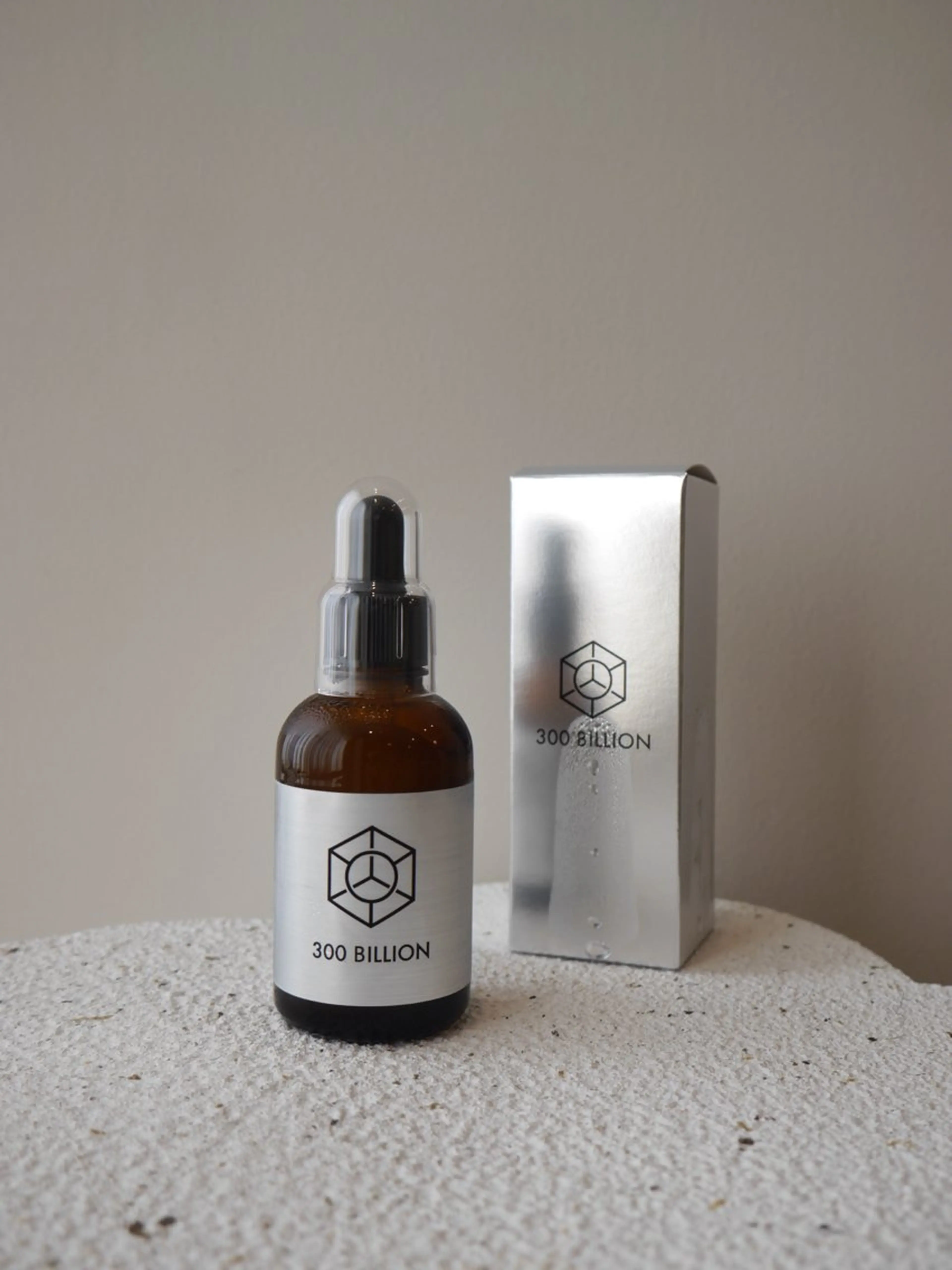 【ヒト幹細胞培養美容液使用🧬】ヒト幹細胞マツヤニの写真