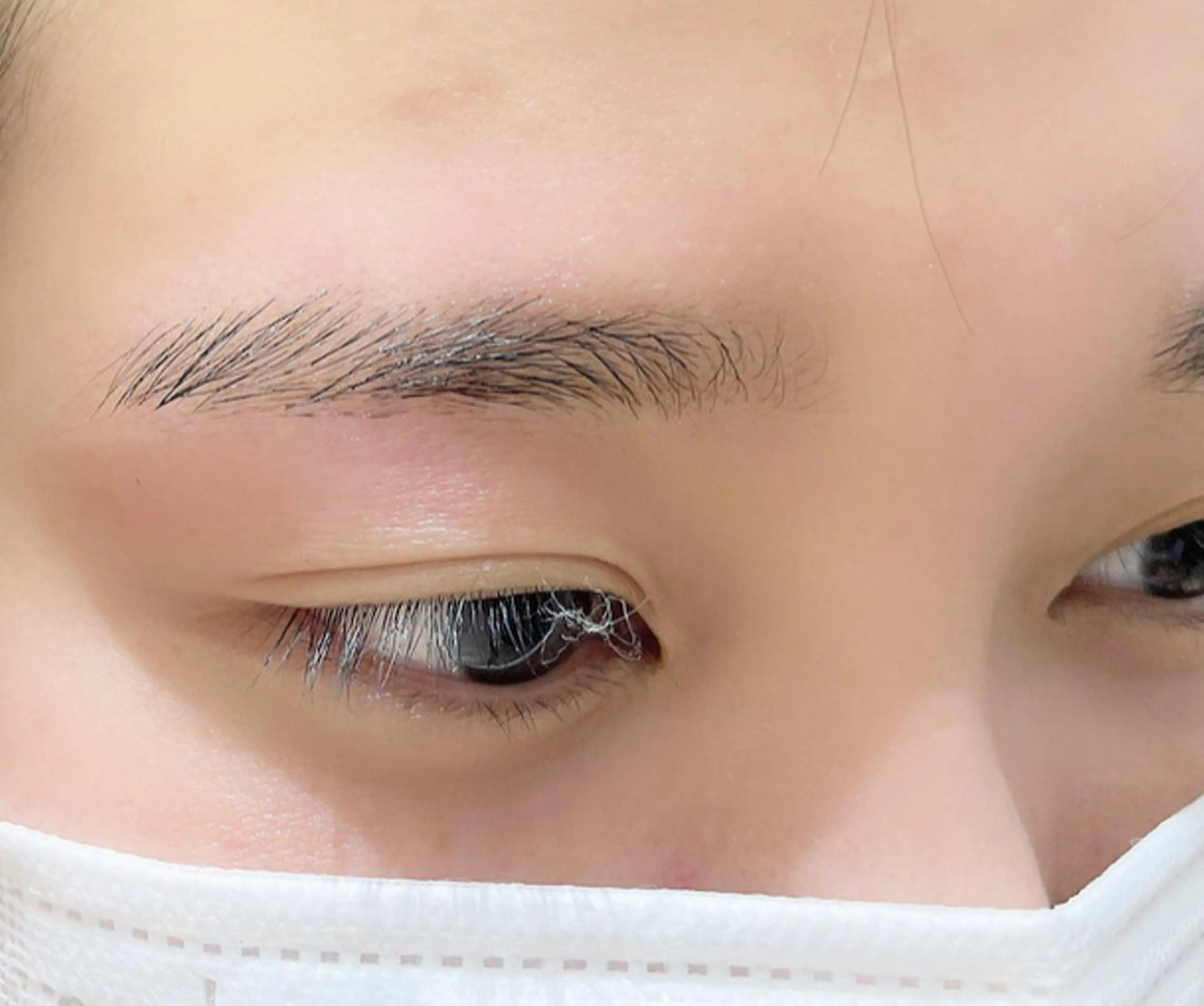 アイブロウ ᴡᴀᴋᴀɴᴀ ♡の眉毛・アイブロウイメージ