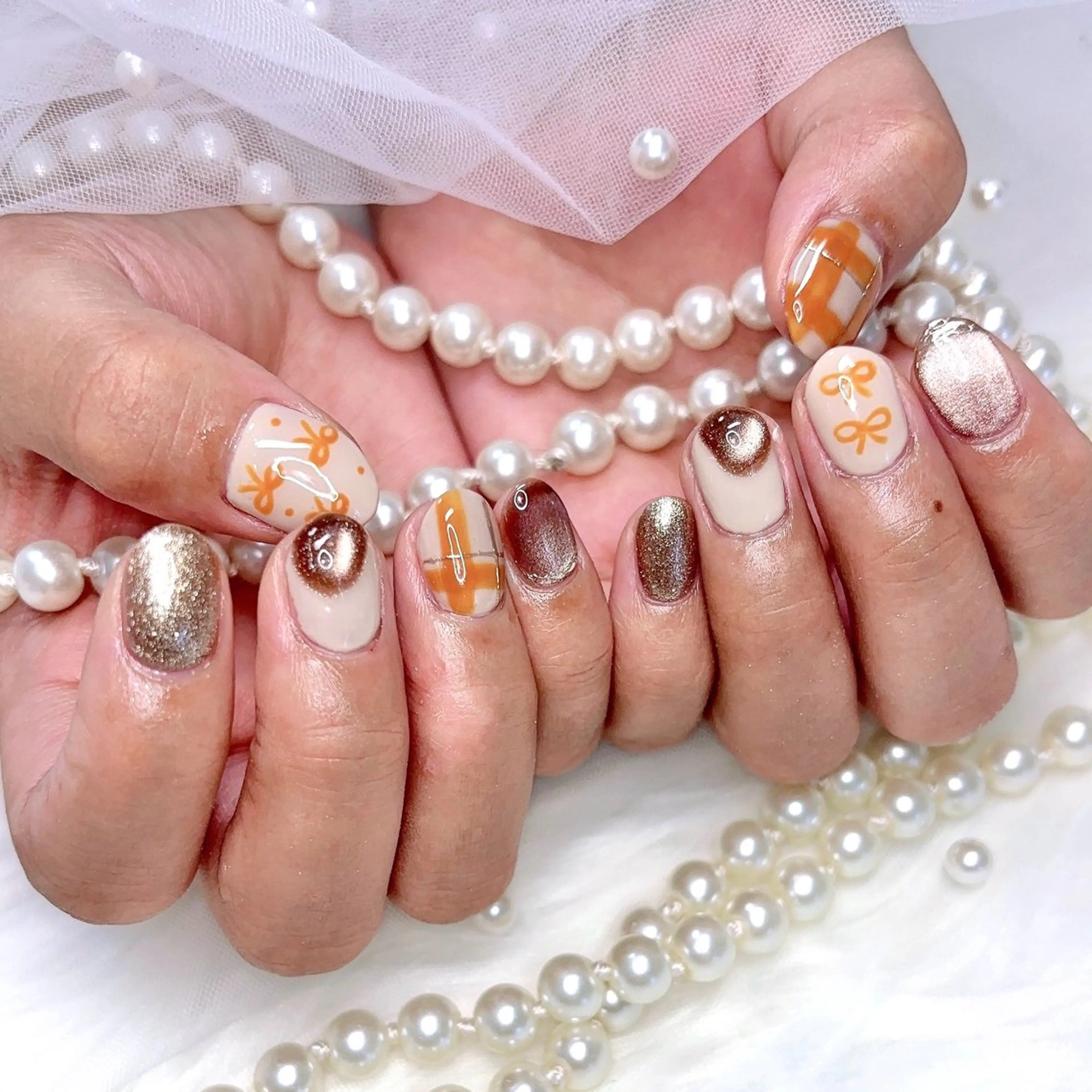 ネイル Misa nailのネイルデザイン