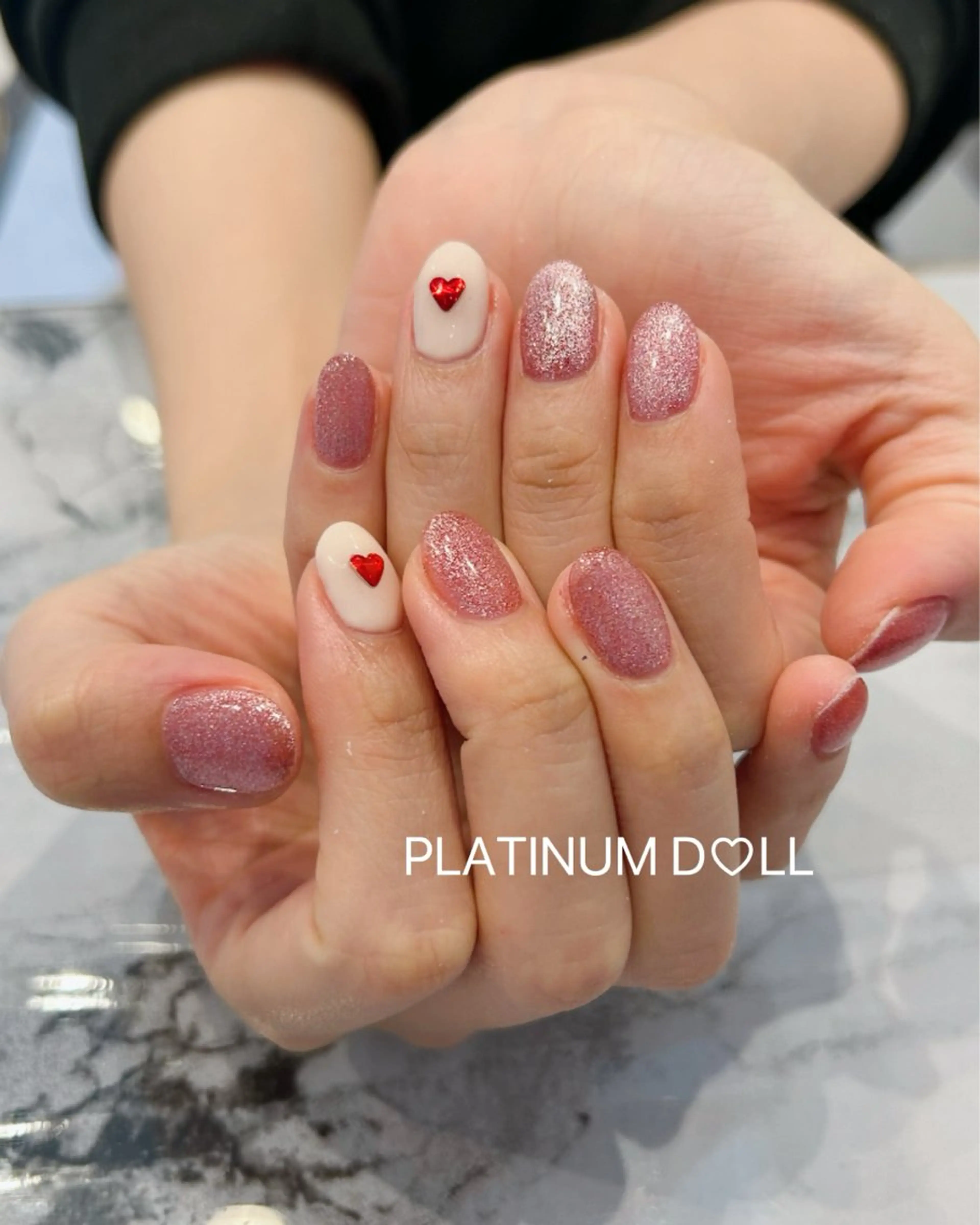 ネイル グラデーション オフィスネイル ワンカラーネイル シンプルネイル ハンドネイル 🎀大人nail /NOISMはな🎀のネイルデザイン