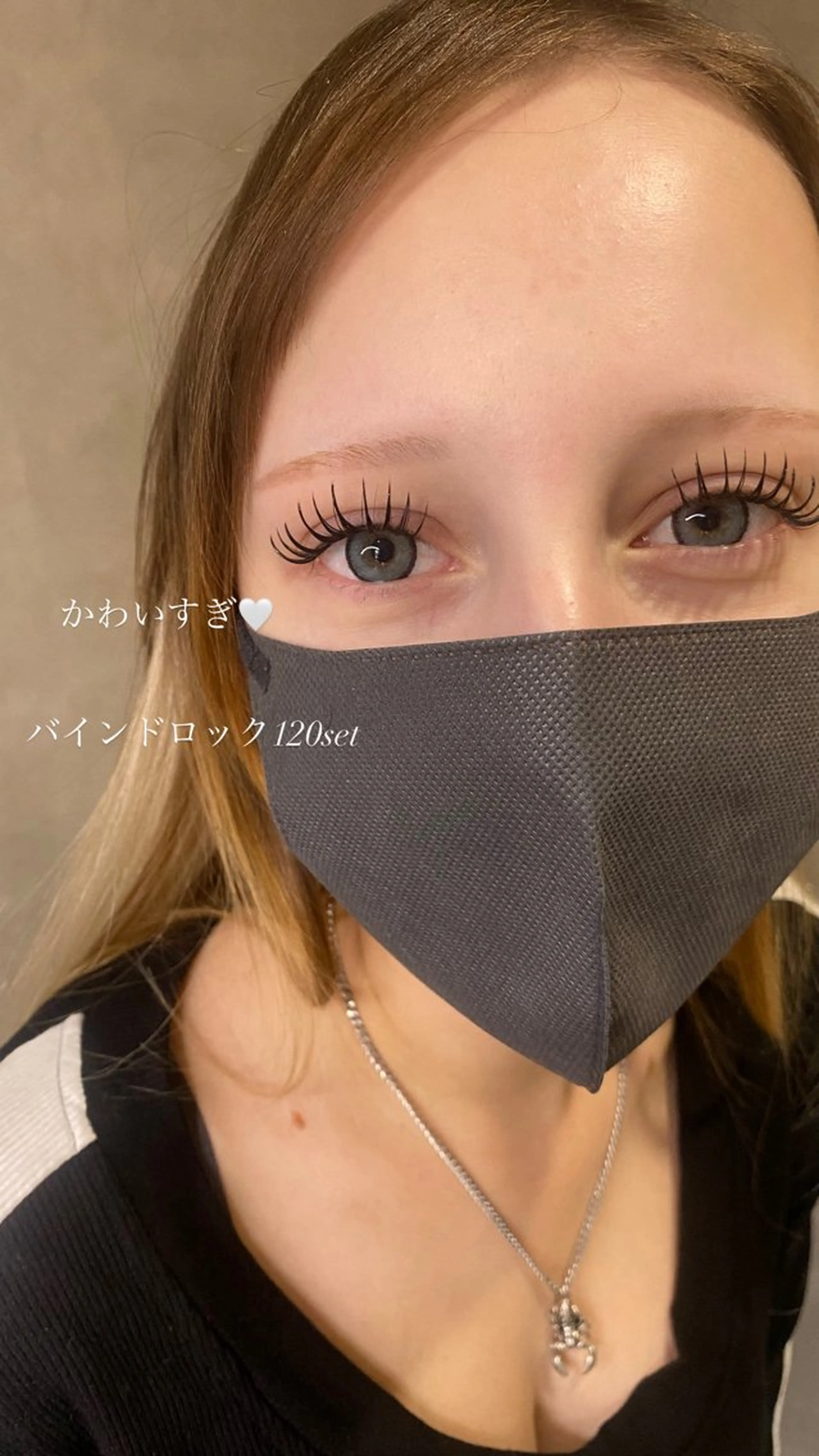 マツエク・マツパ マツエク MAKOTO🌹 Amaranth金山のマツエク・マツパデザイン