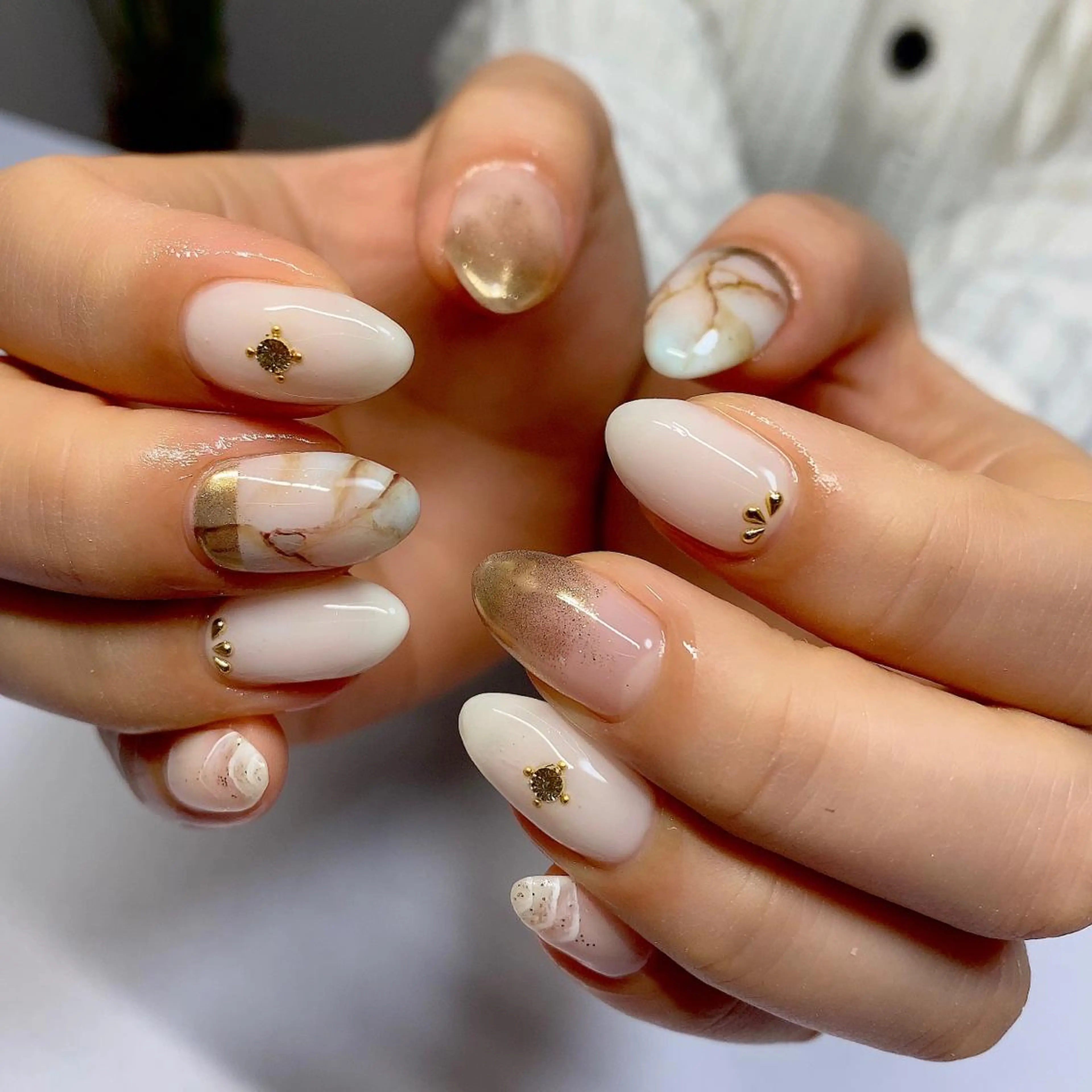 ネイル S Nailのネイルデザイン