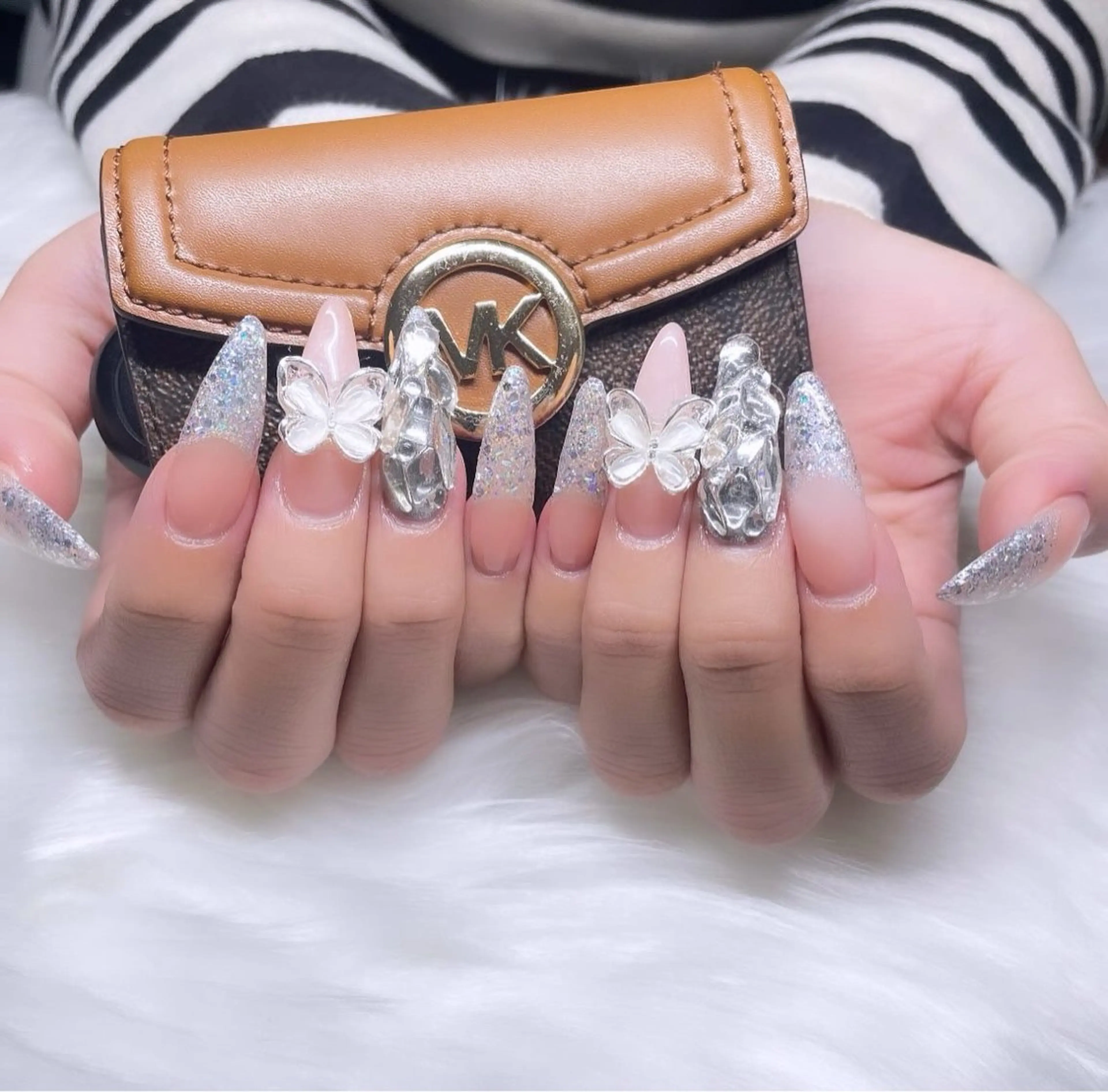 ネイル hauoli yuuriのネイルデザイン