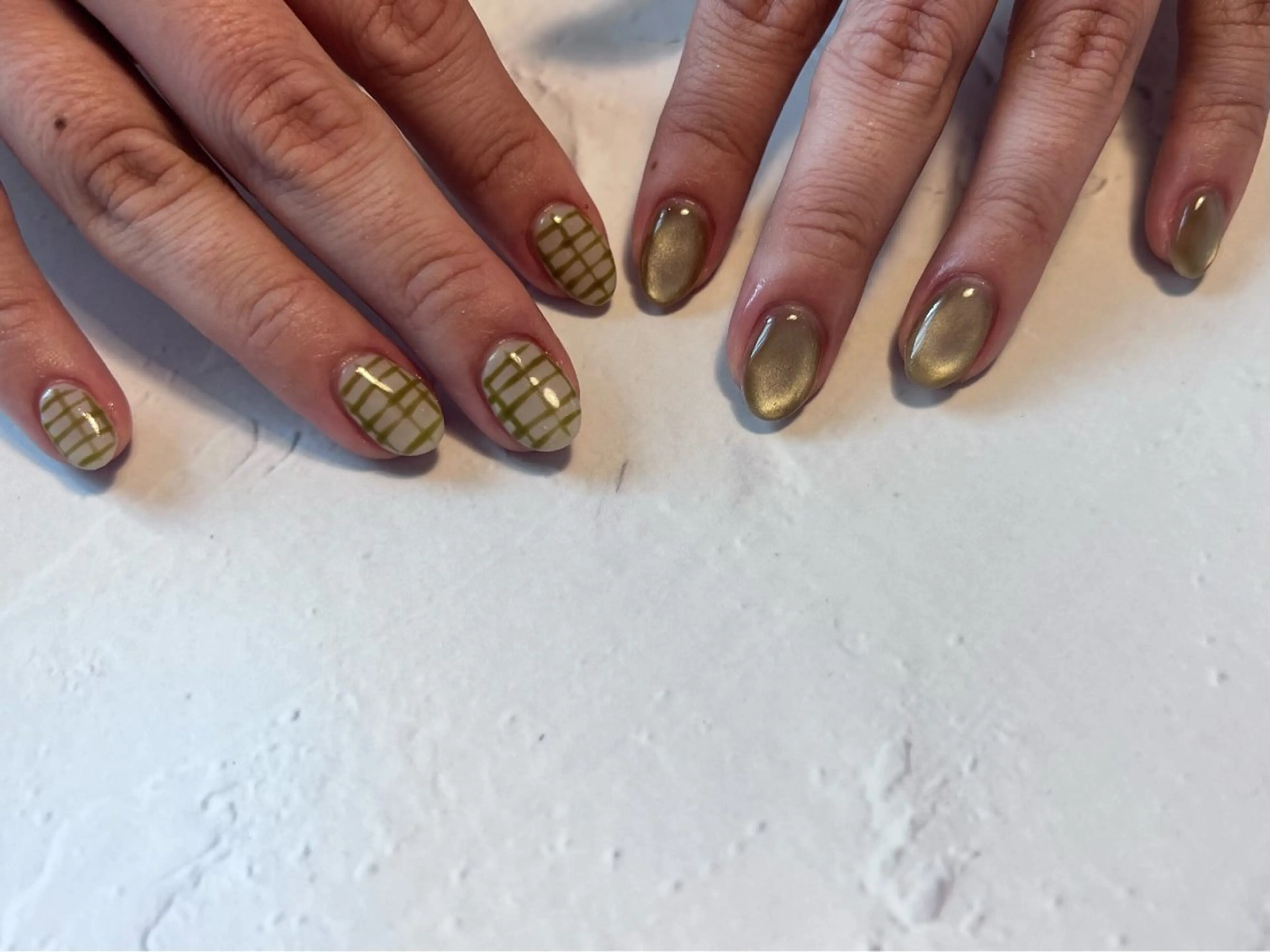 ネイル charmant nailのネイルデザイン