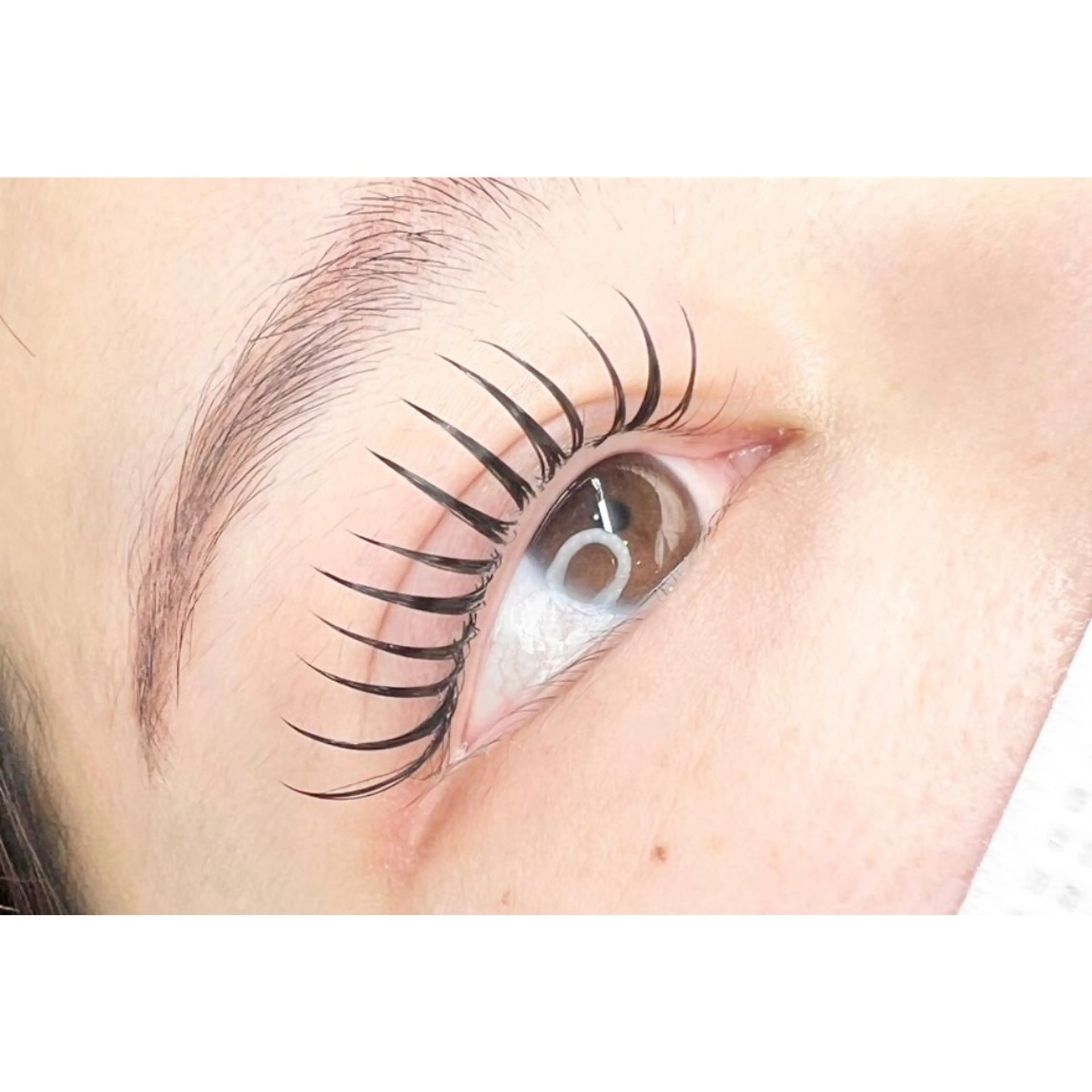 マツエク・マツパ Clare津田沼店所属・clare津田沼店 Aoiのマツエク・マツパデザイン