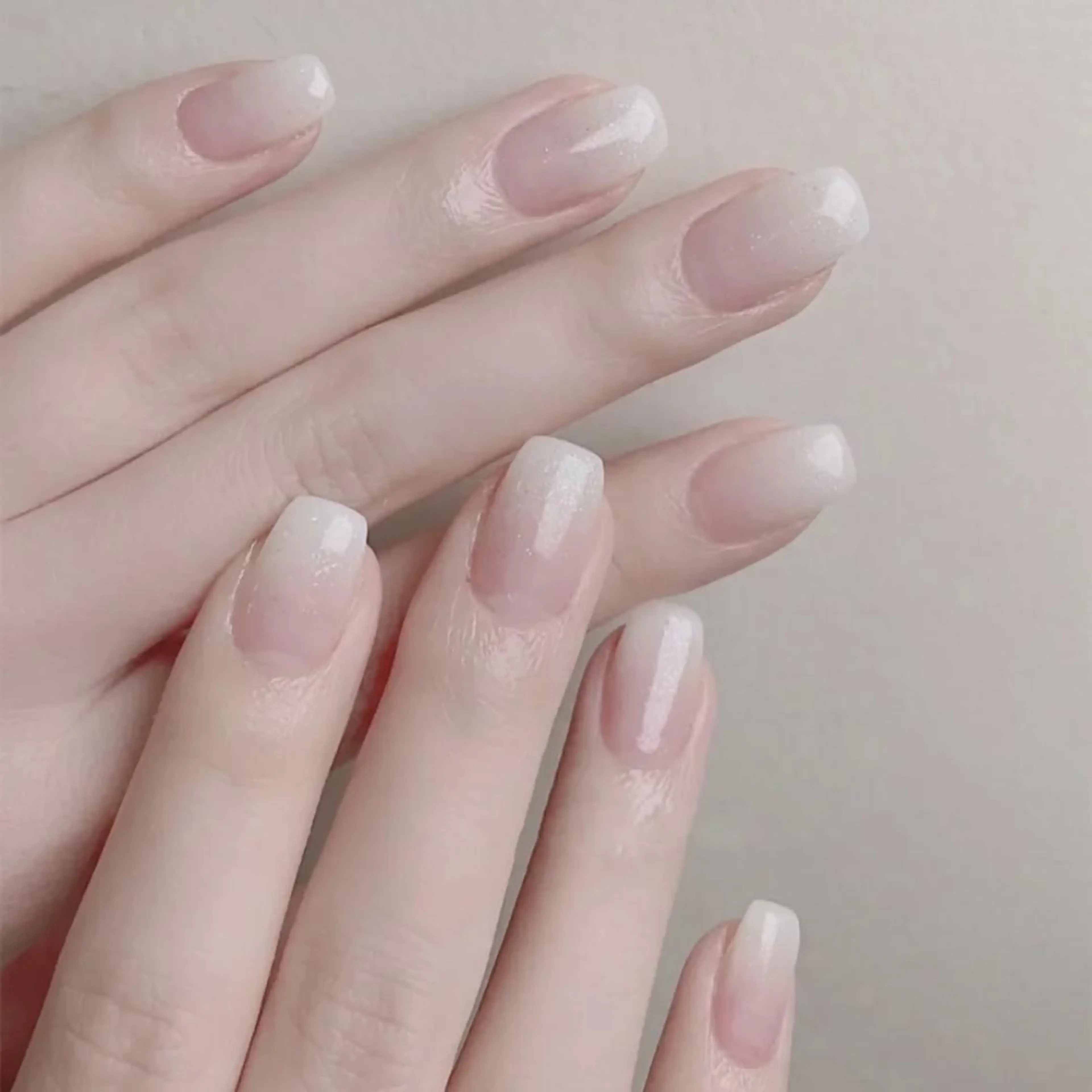 ネイル ハンドネイル ハンドケア Diamond 🚢のネイルデザイン