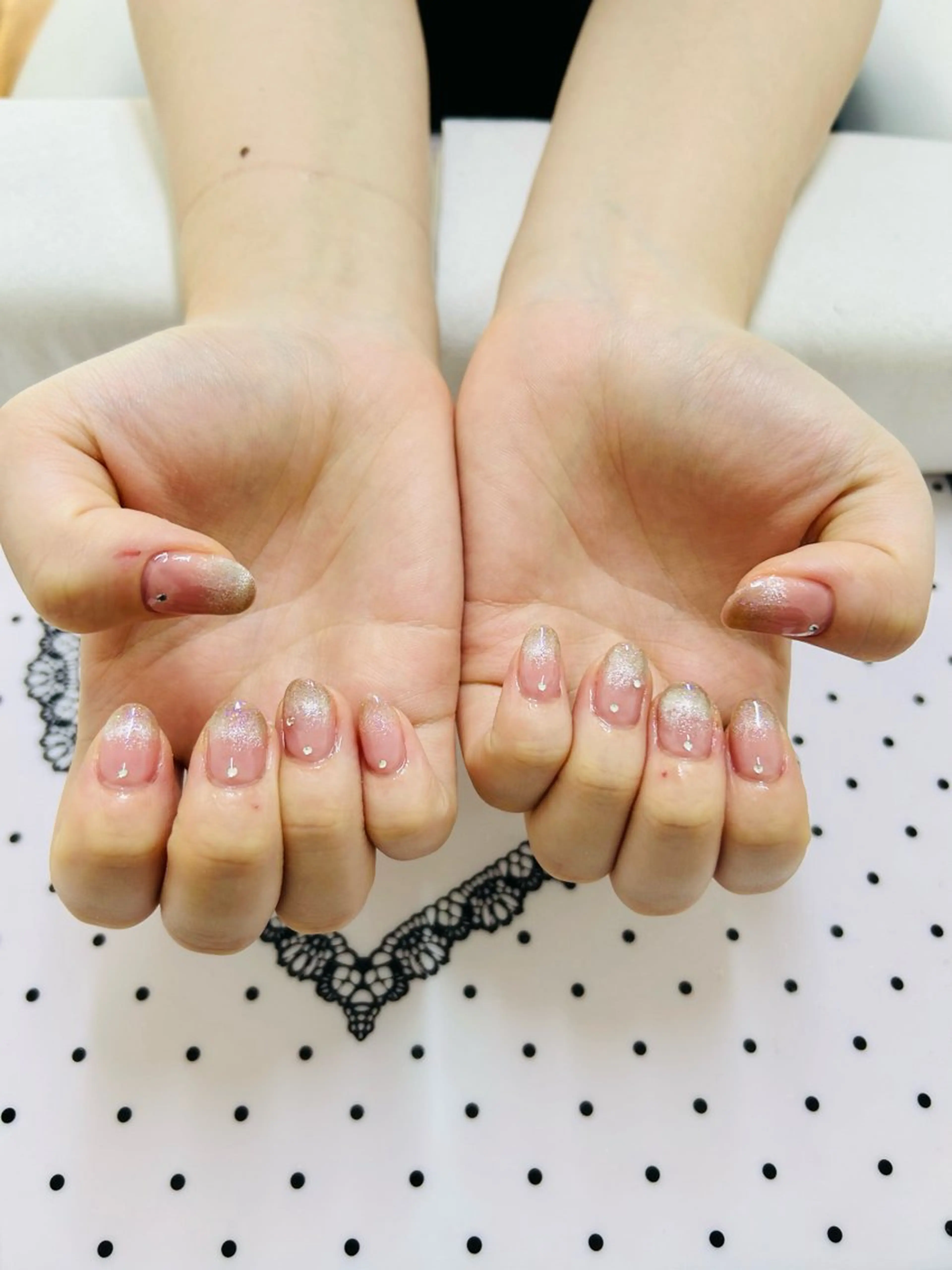 ネイル プライベートサロン LALA Nailのネイルデザイン