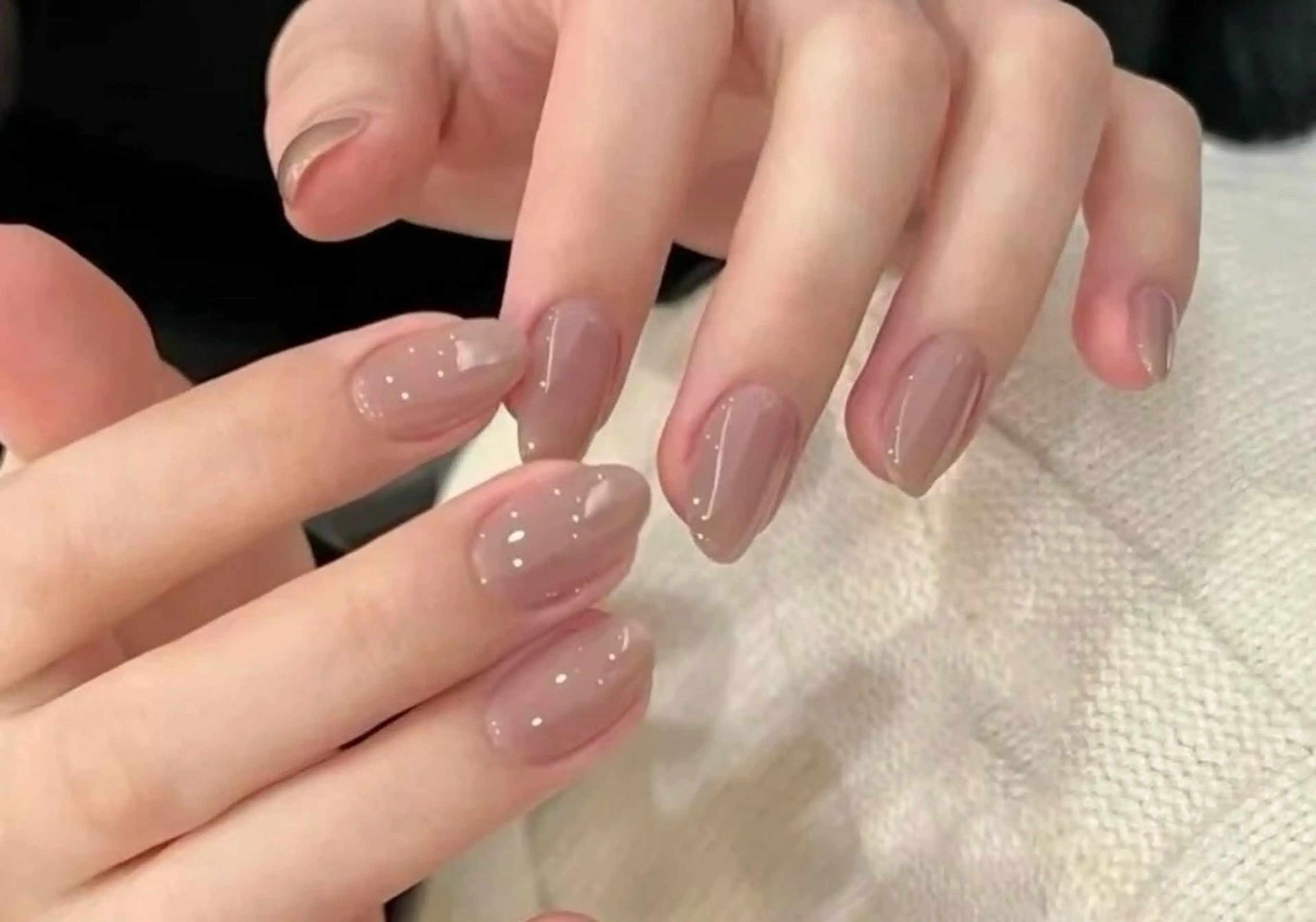 ネイル ジュリ ネイルのネイルデザイン