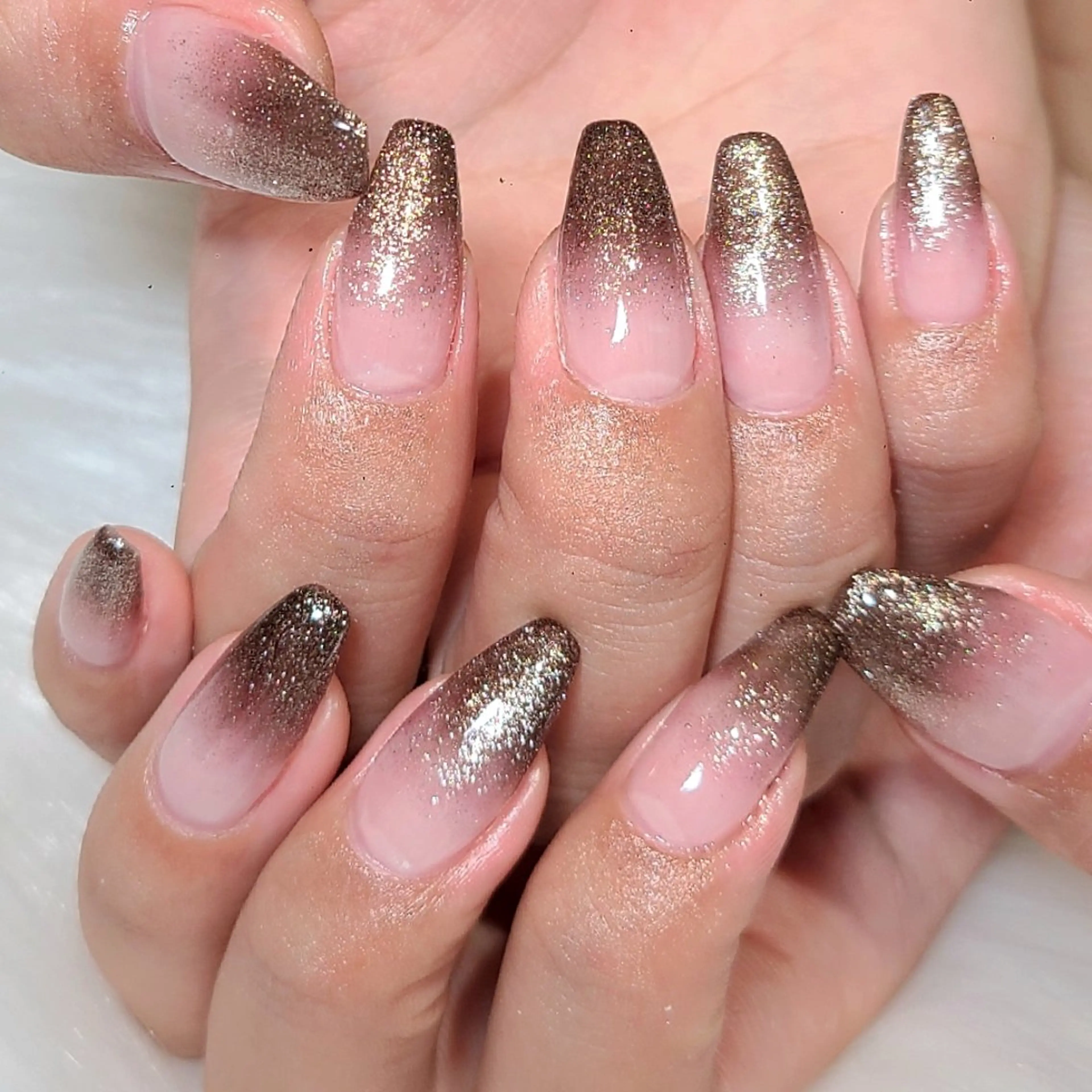 ネイル さ さのネイルデザイン