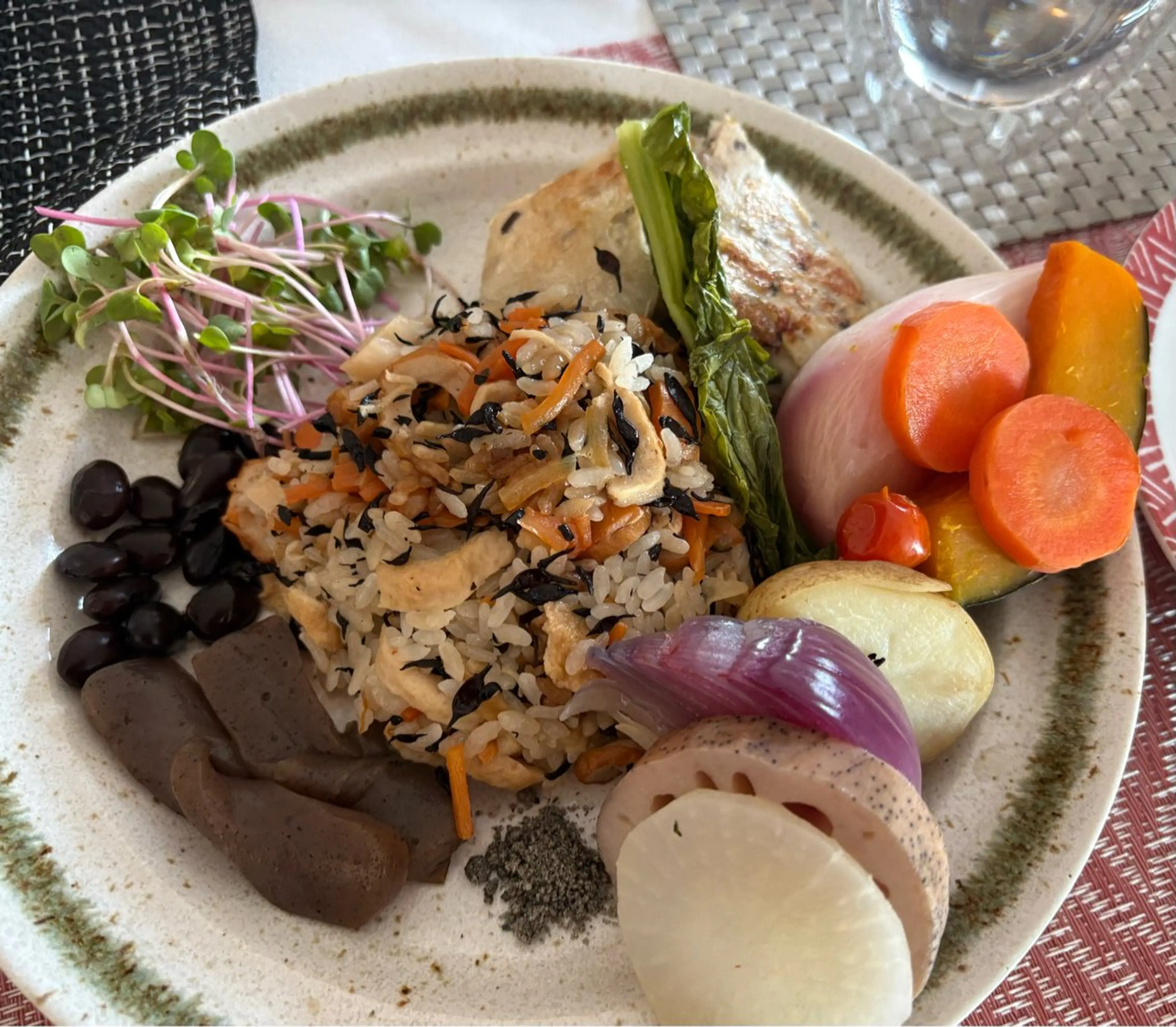 エステ 【ハーブピーリング】 Allumentのエステ・リラクイメージ