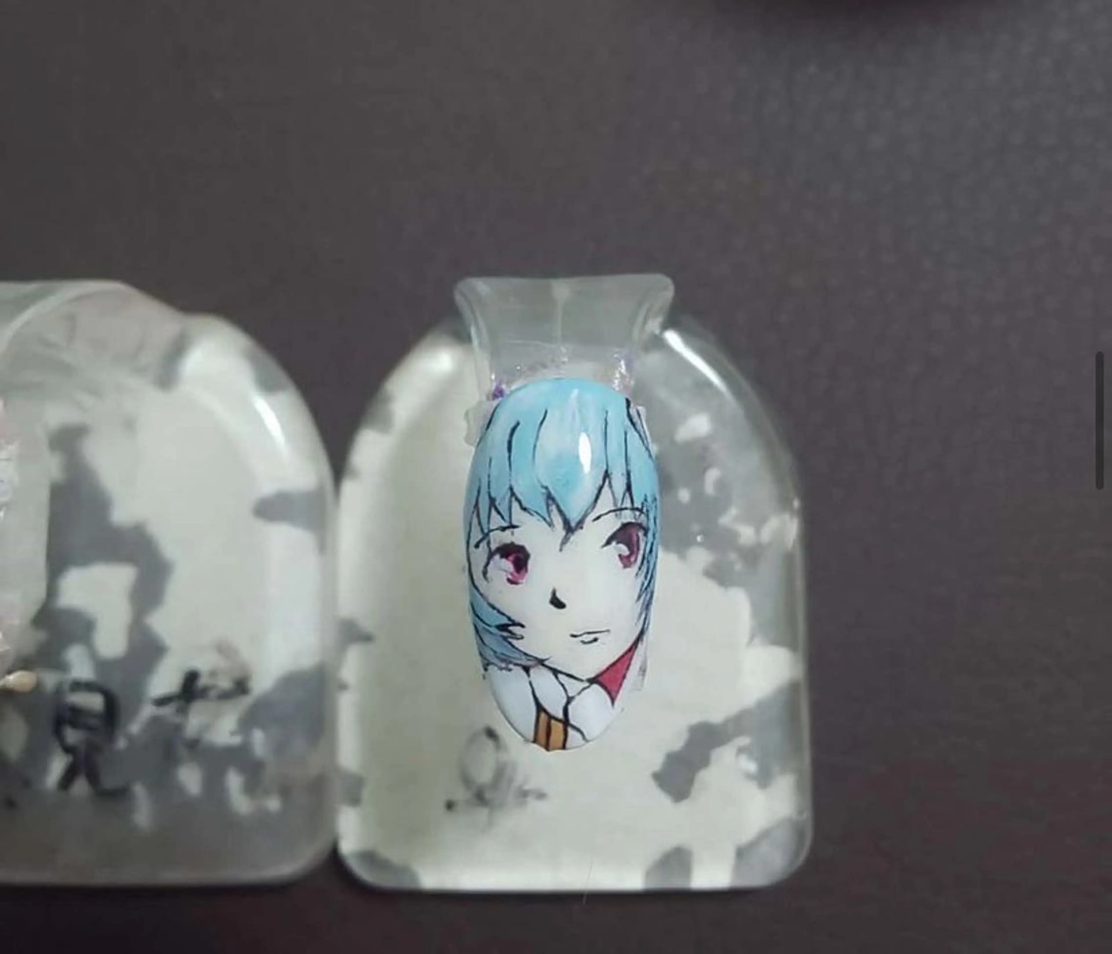 ネイル アートネイル ワンカラーネイル ハンドネイル nail salon  Stella*所属・菅原 ミヤのその他イメージ