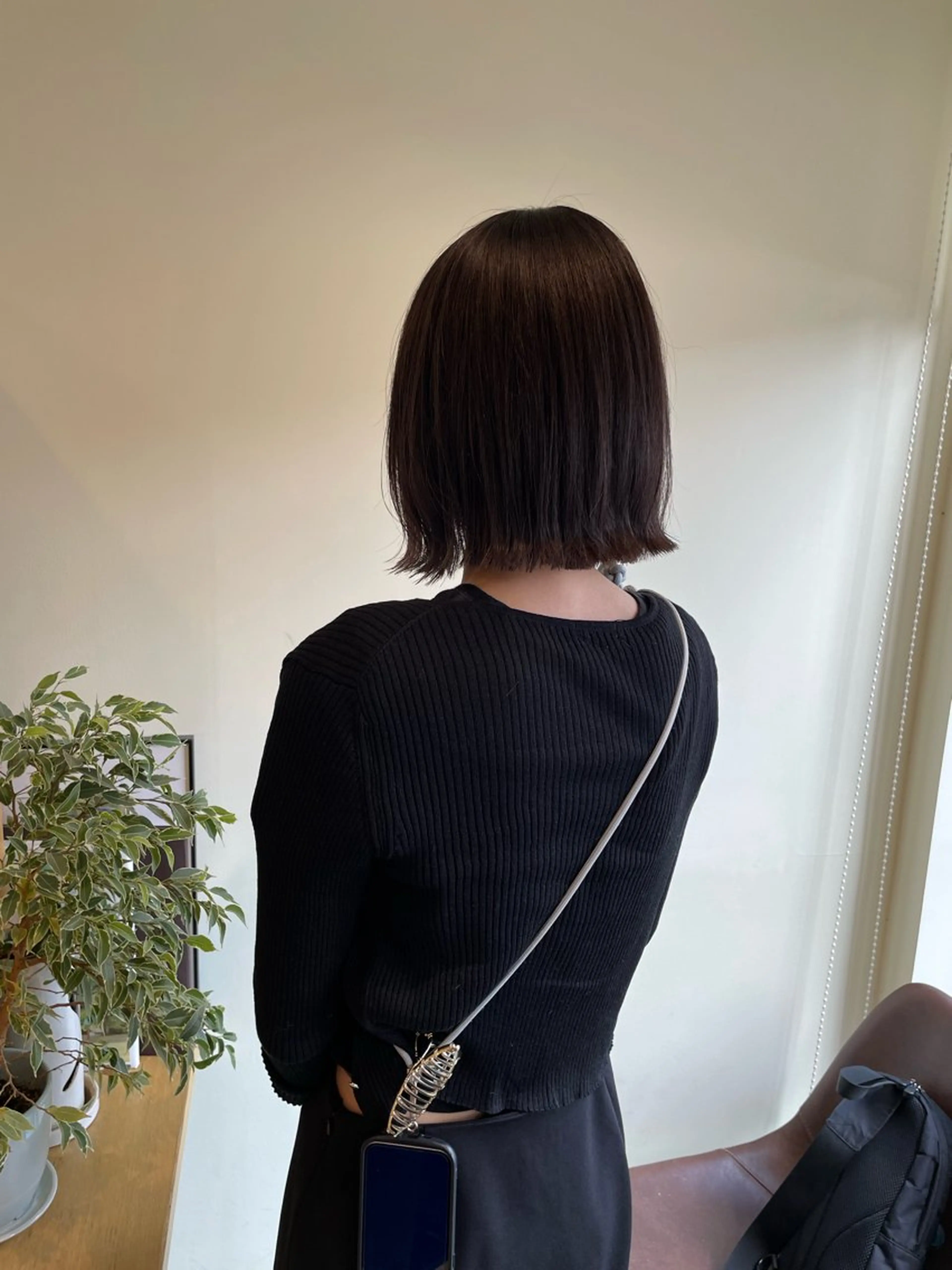 ショート カラー 韓国レイヤー🎀/ 顔周り特化🎀/豊田のヘアスタイル