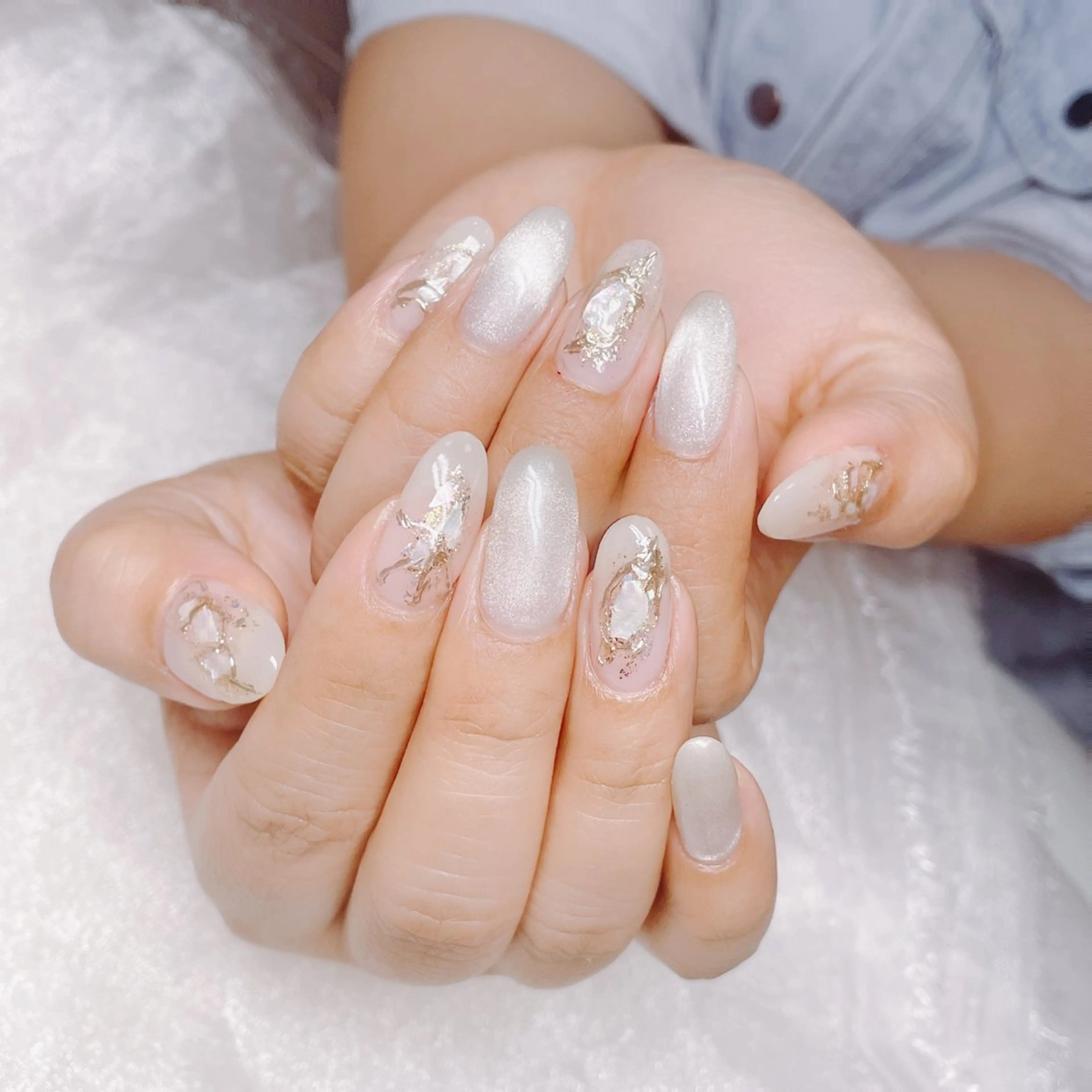 ネイル R-nail salonのネイルデザイン