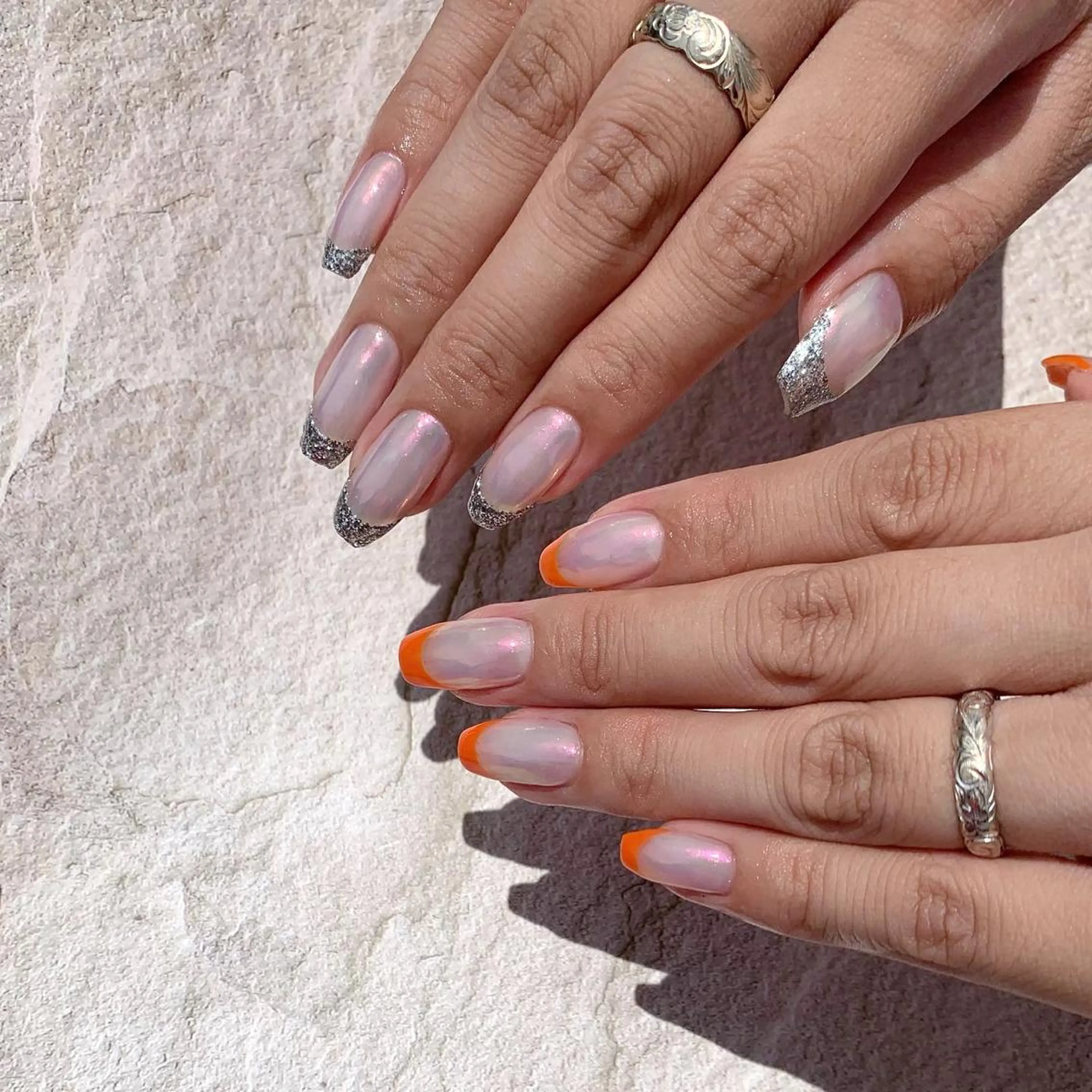 ネイル ハンドネイル nail room Ly'leaのネイルデザイン