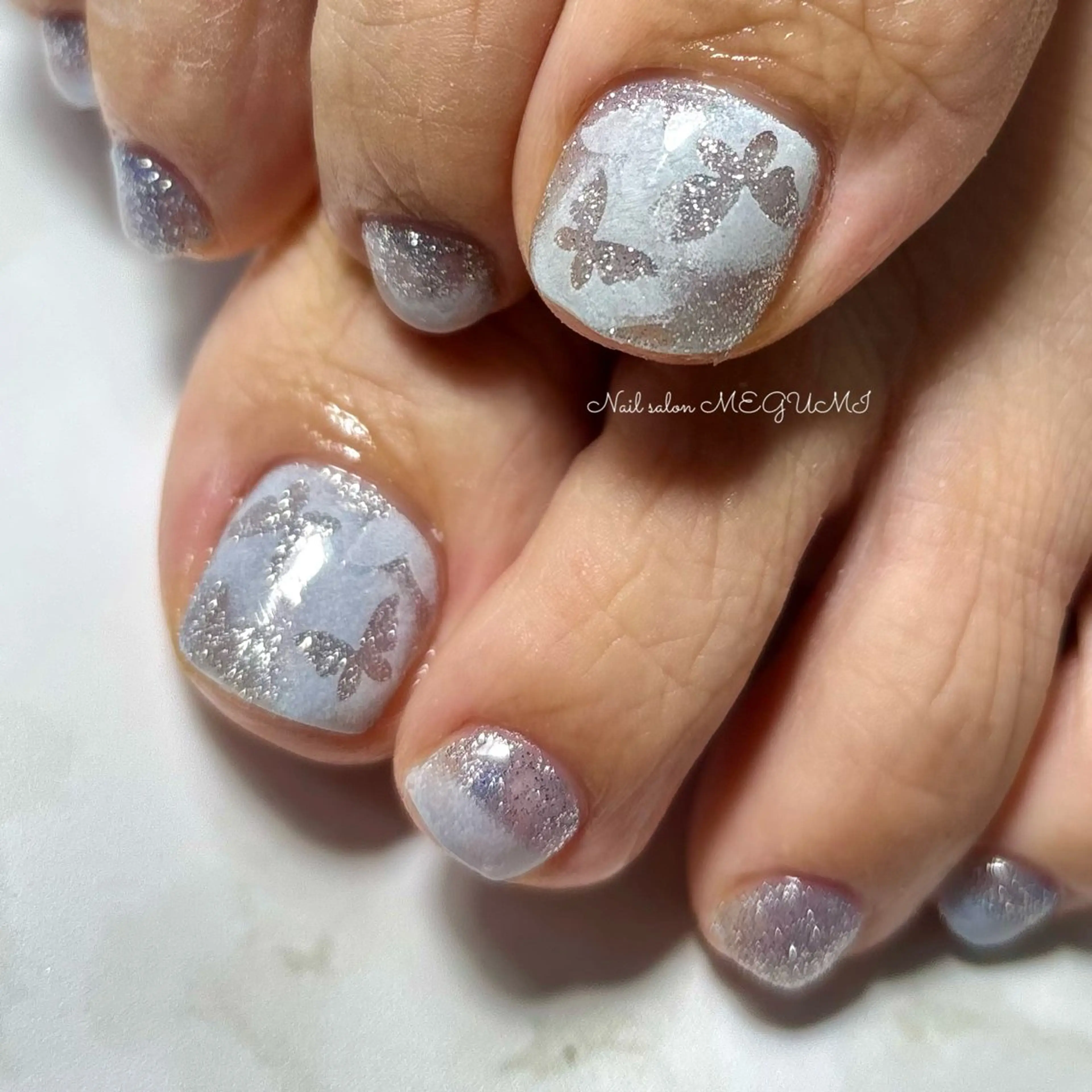 ネイル Nail salon MEGUMIのネイルデザイン