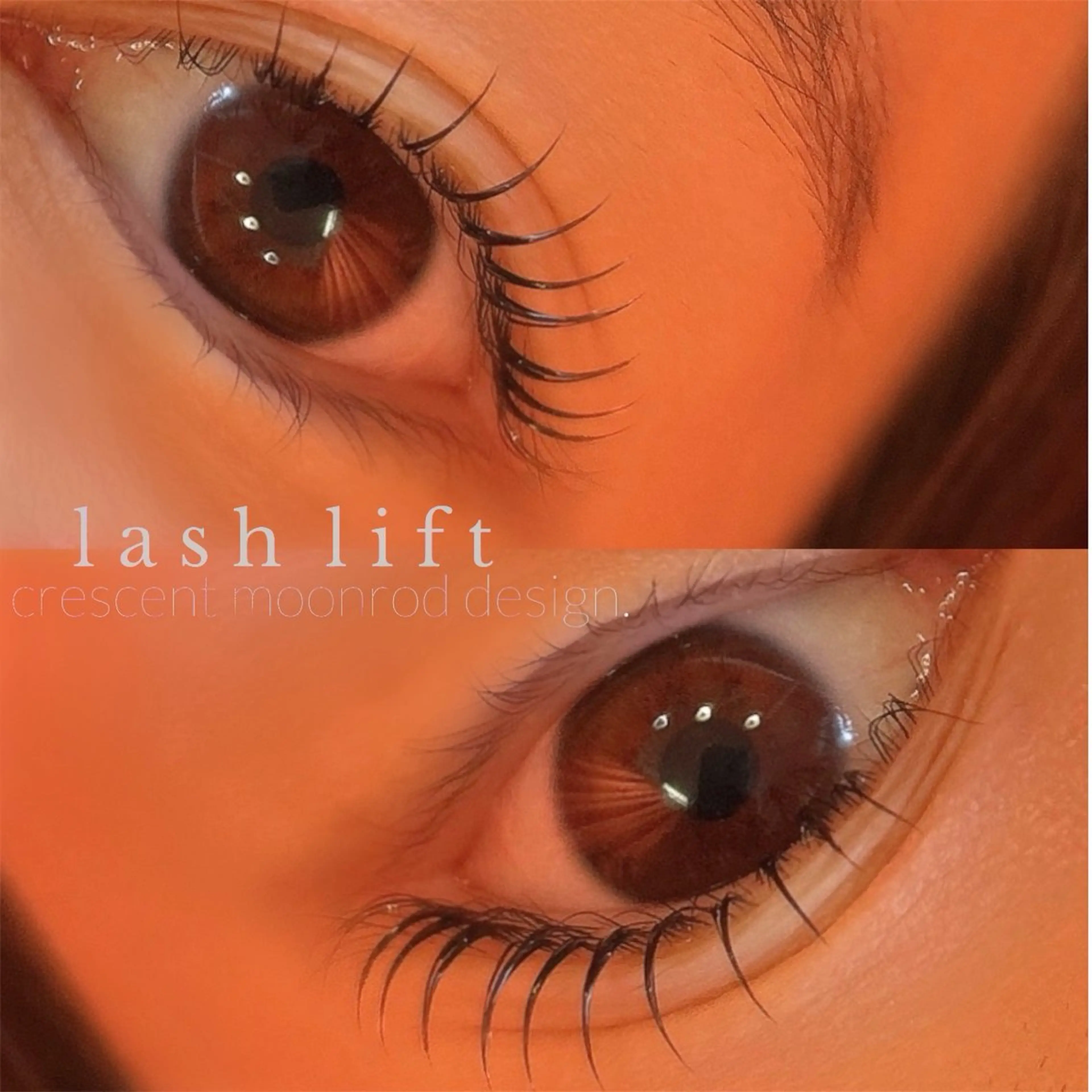 マツエク・マツパ Suganami haruka✔︎のマツエク・マツパデザイン