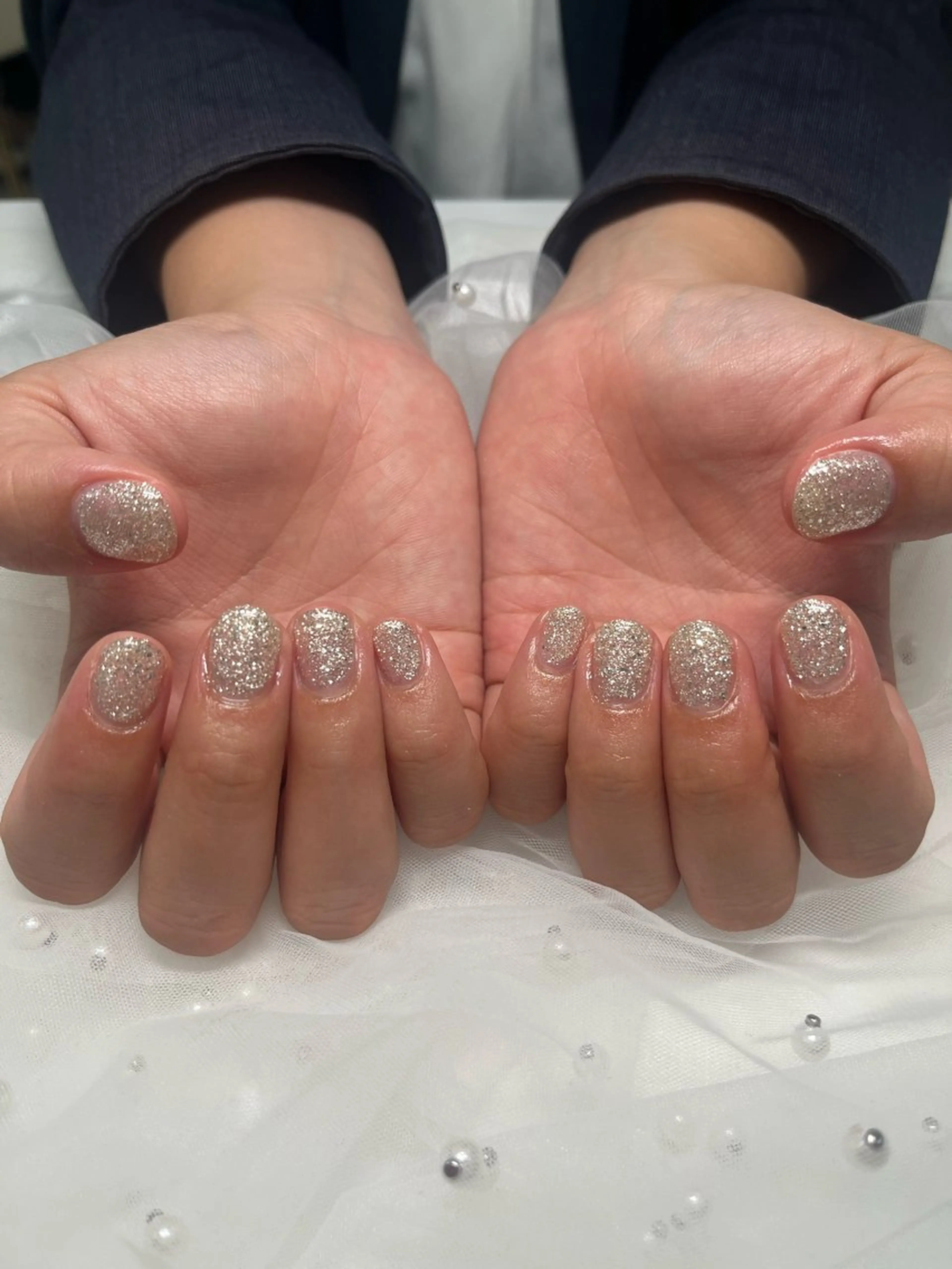 ネイル 笠原 えりなのネイルデザイン