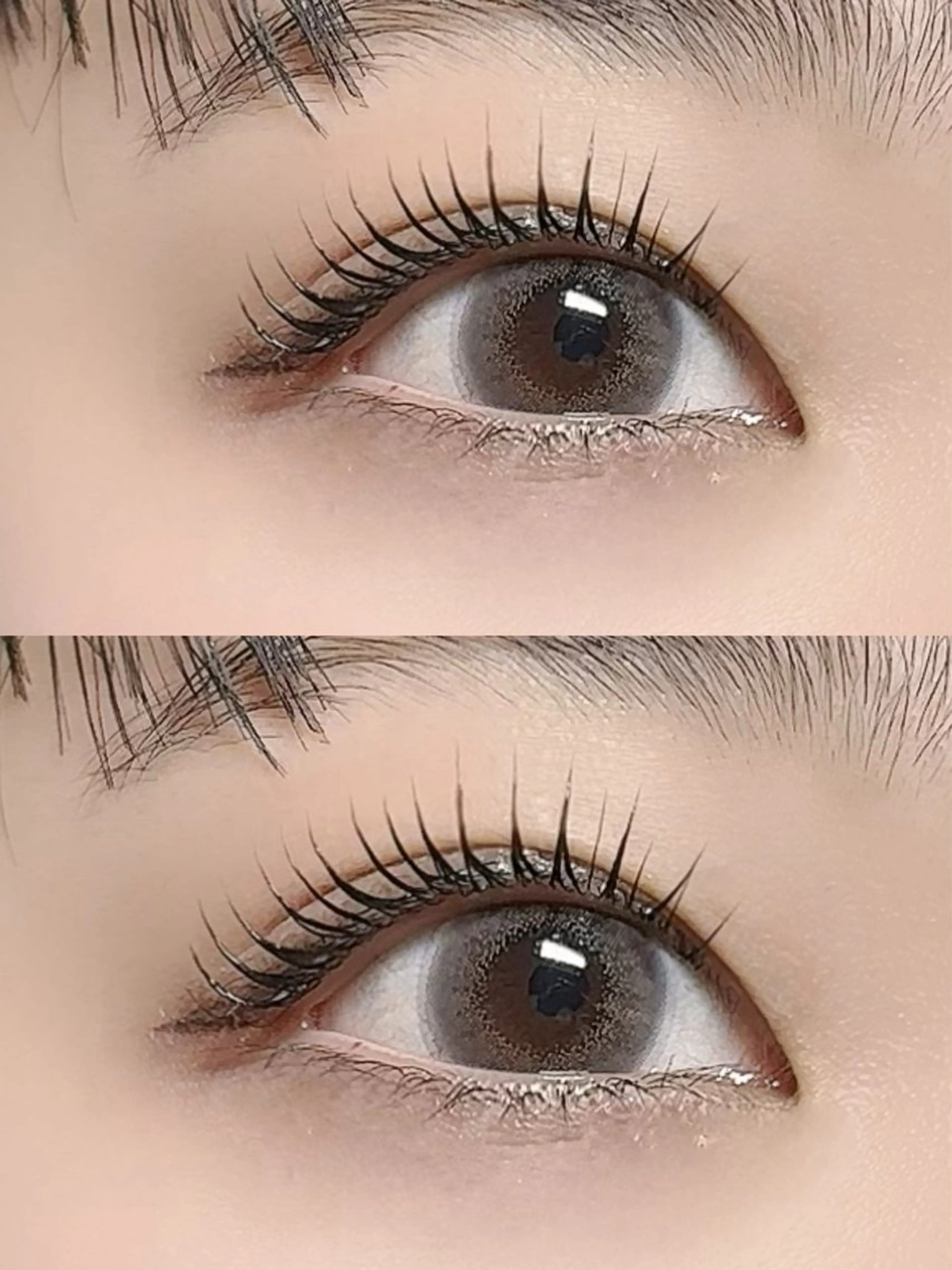 マツエク・マツパ Eyelash foisalonのマツエク・マツパデザイン