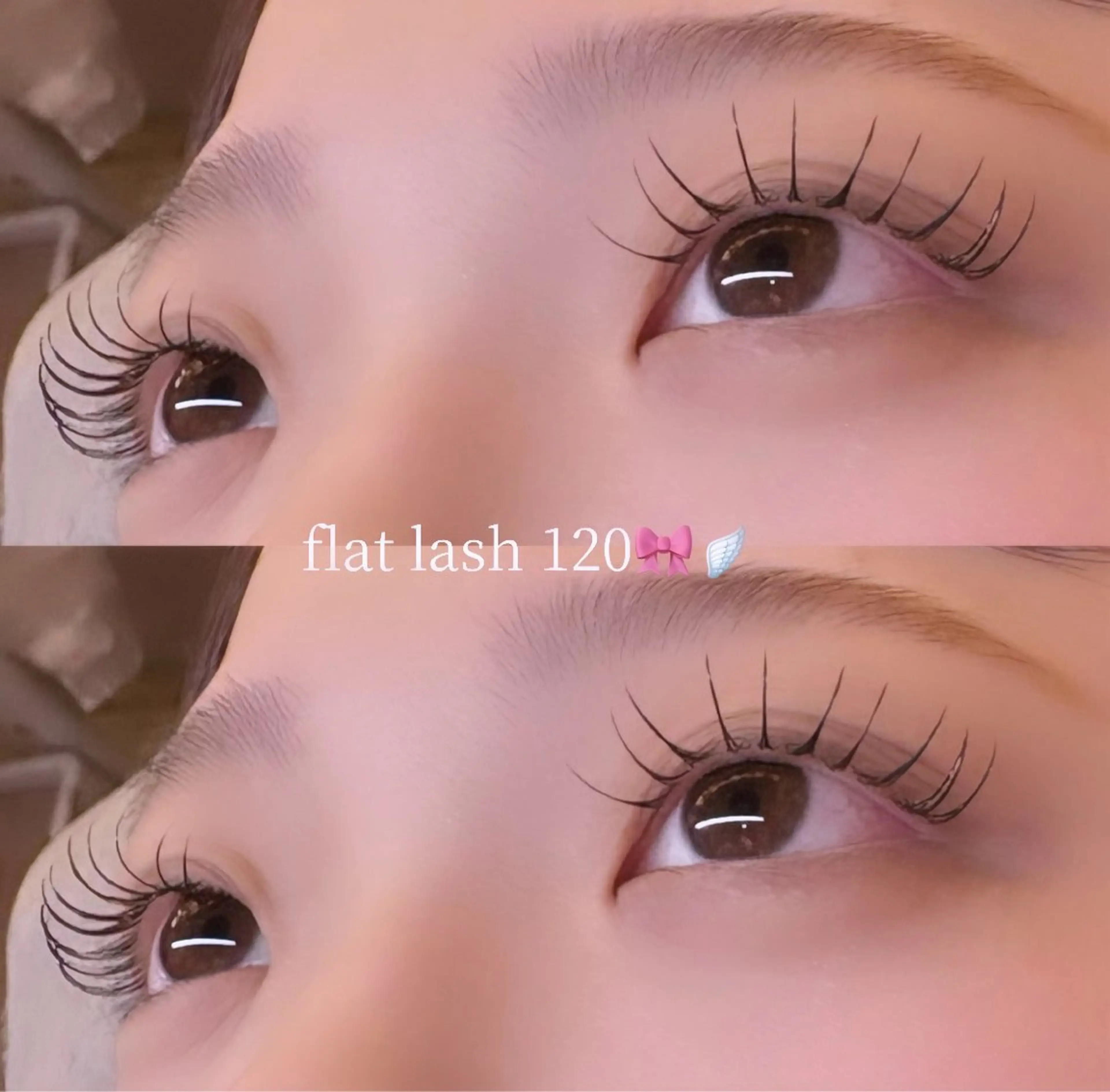 マツエク・マツパ 🤍のぞ み🤍のマツエク・マツパデザイン