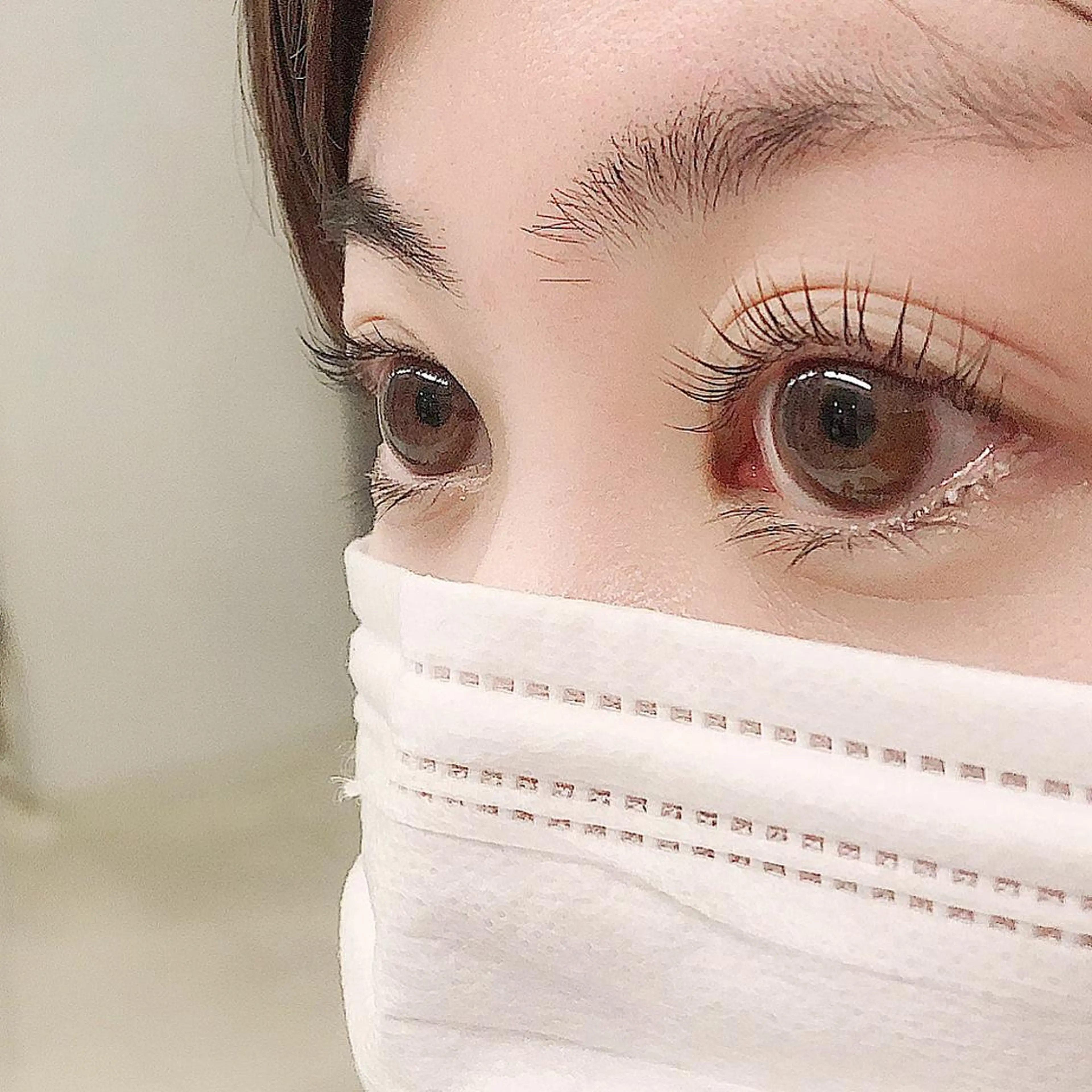 マツエク・マツパ sereno セレーノのマツエク・マツパデザイン