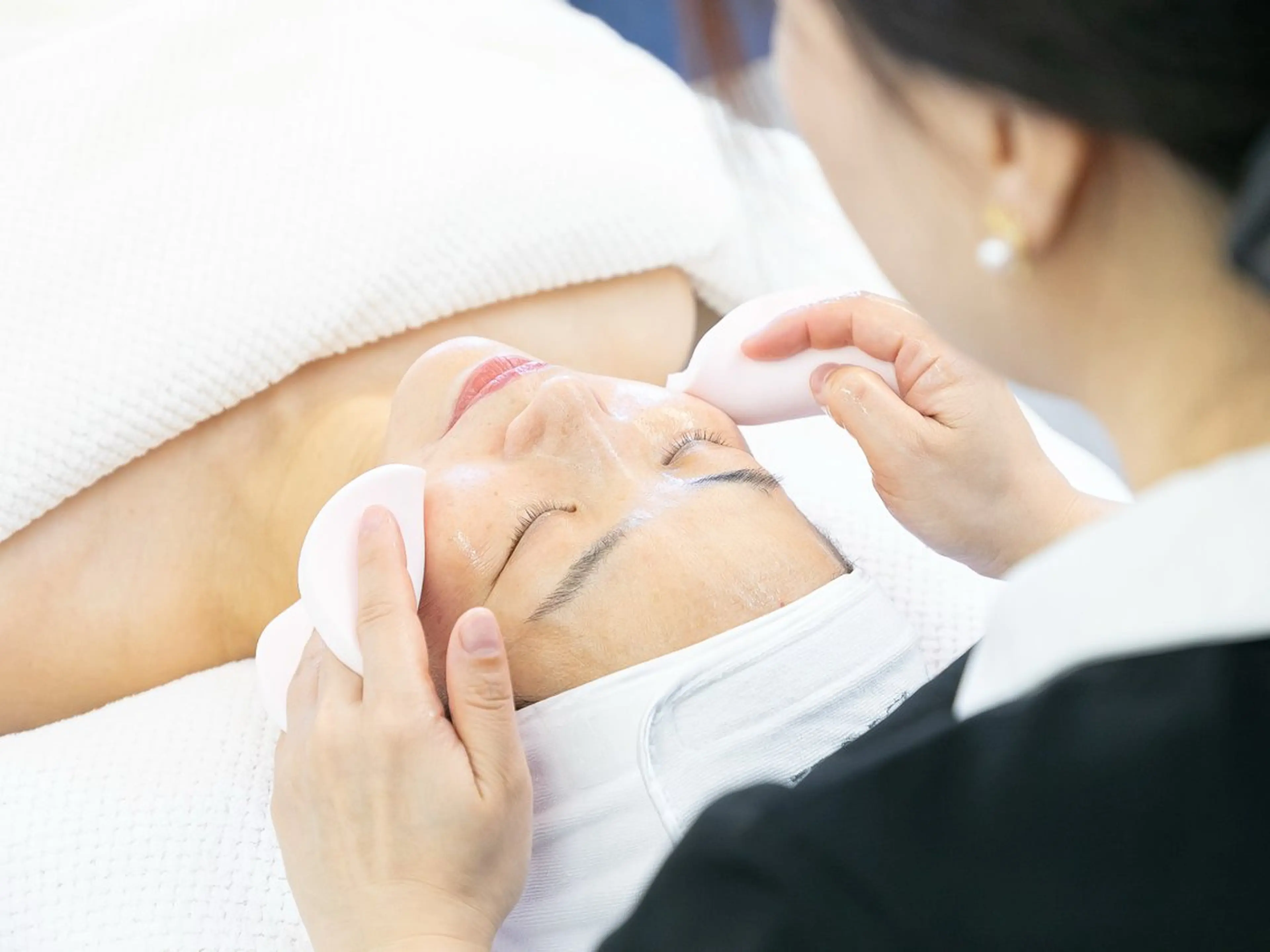 Beauty Zion所属・Beauty Zionのエステ・リラクイメージ