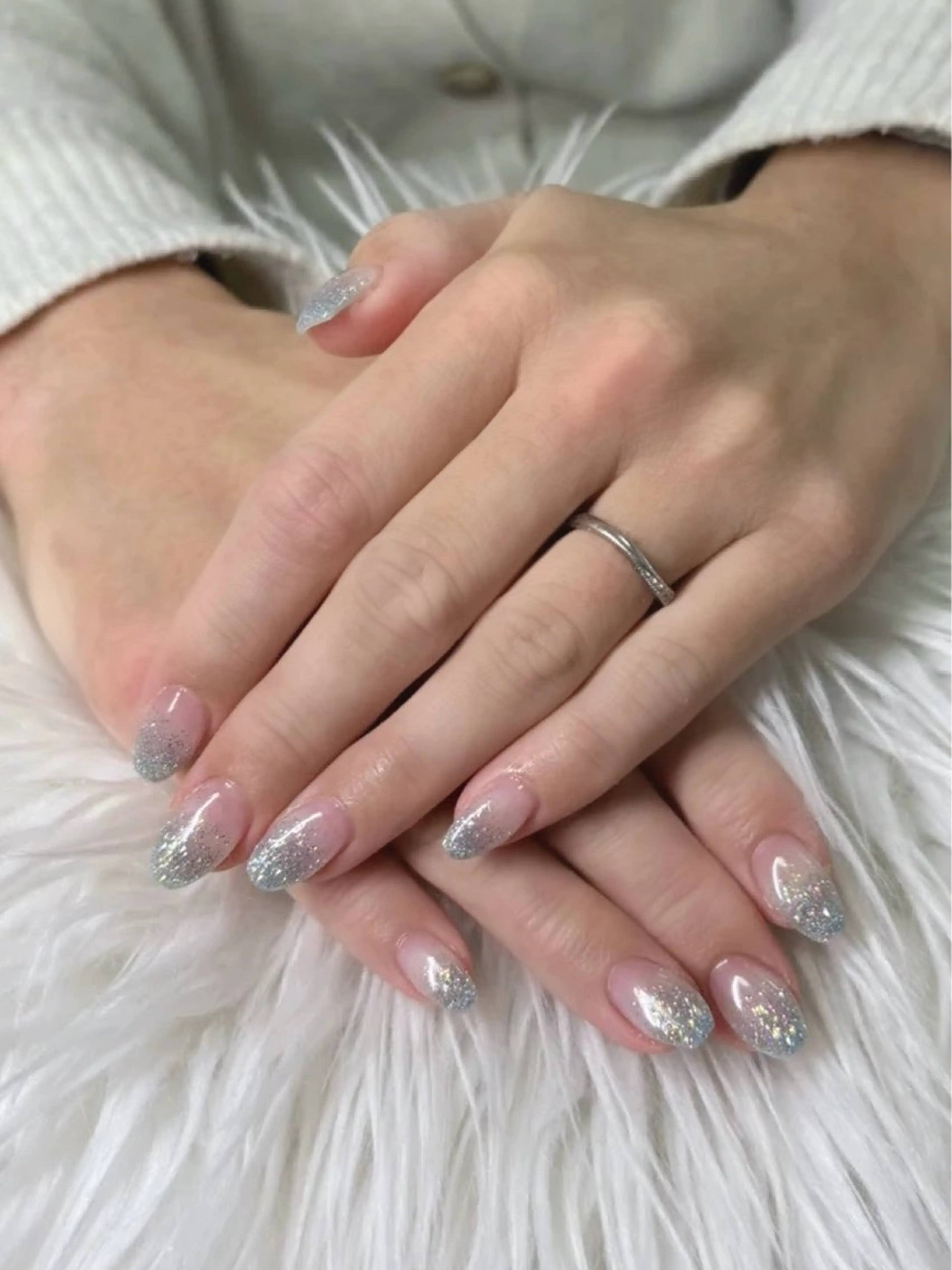 ネイル ハンドネイル フットネイル cachette. 小野のネイルデザイン