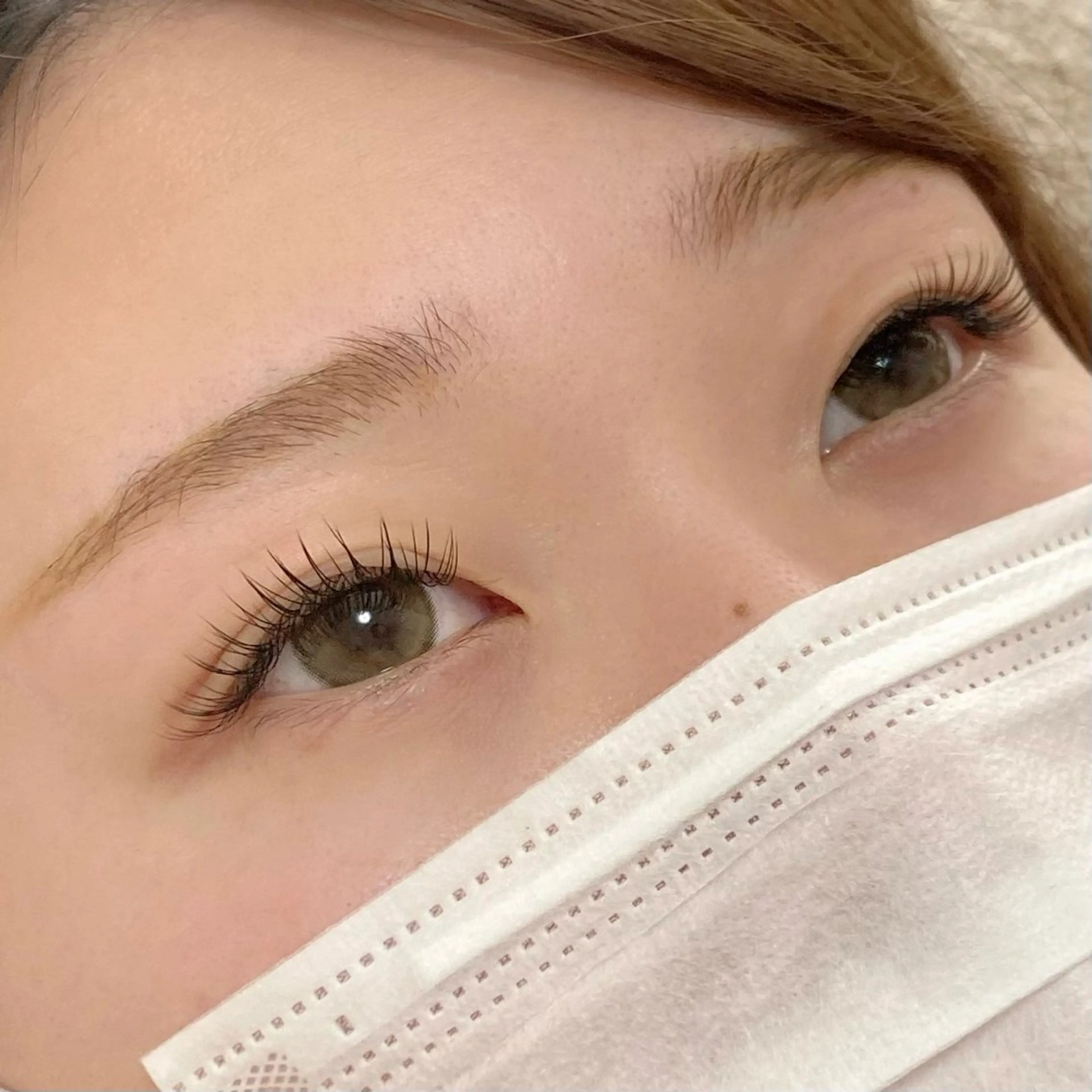 マツエク・マツパ MAQUIA行橋店 野間のマツエク・マツパデザイン