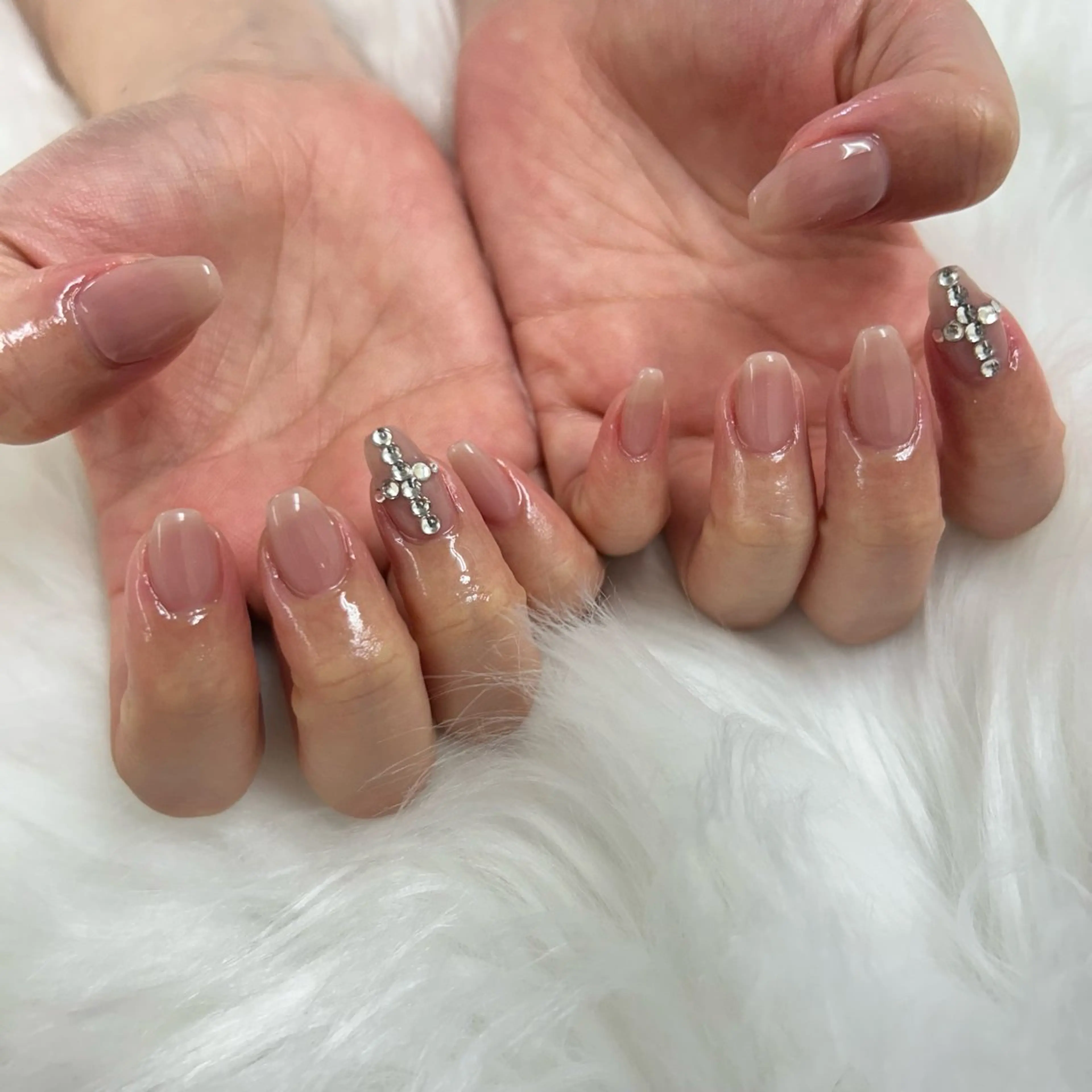 ネイル nailsalon Aymé所属・【Aymé】 AMIのネイルデザイン