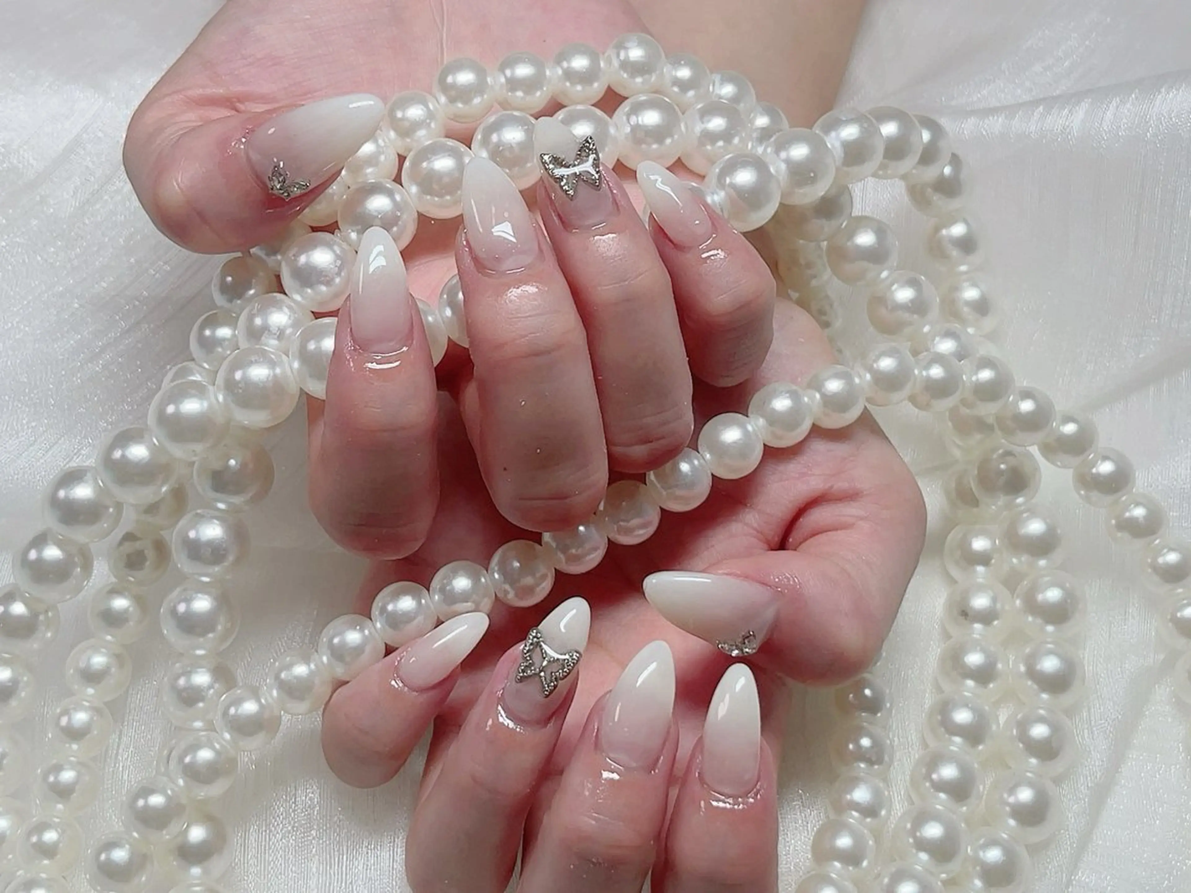 ネイル RIn 🎀のネイルデザイン