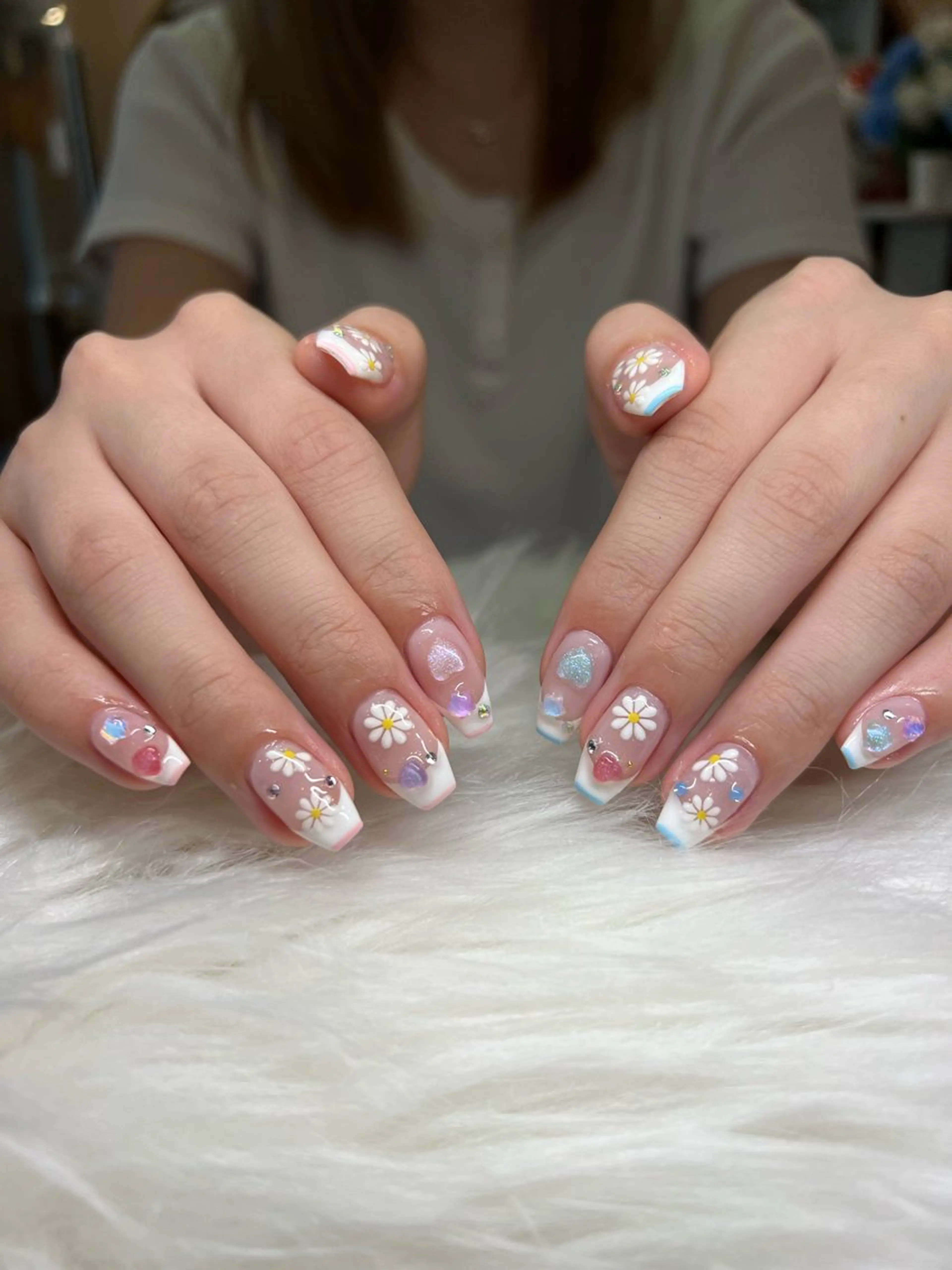 ネイル Sora Nail所属・Sora Nailのネイルデザイン