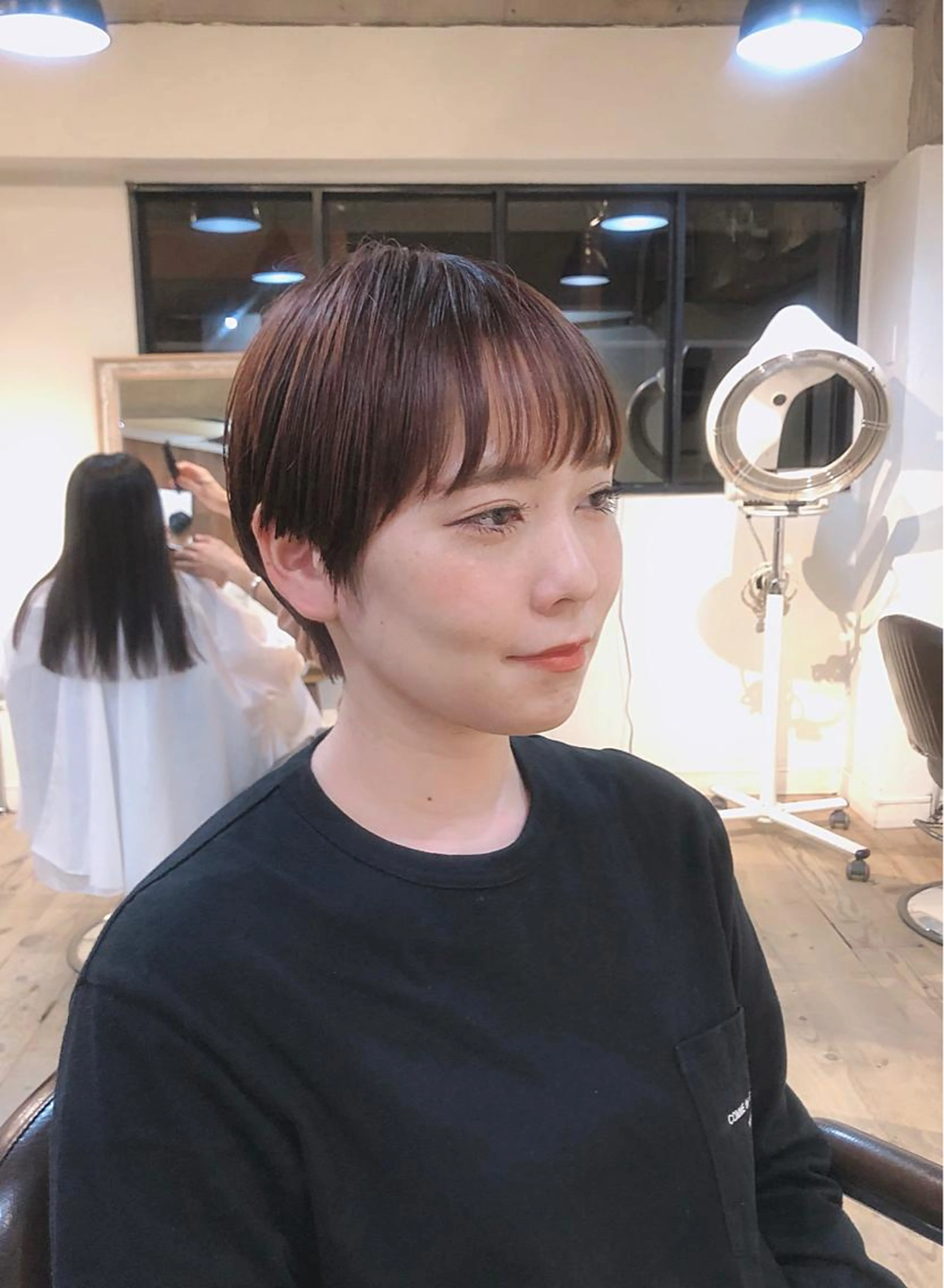 ✨35%OFF✨ヘアカットの写真