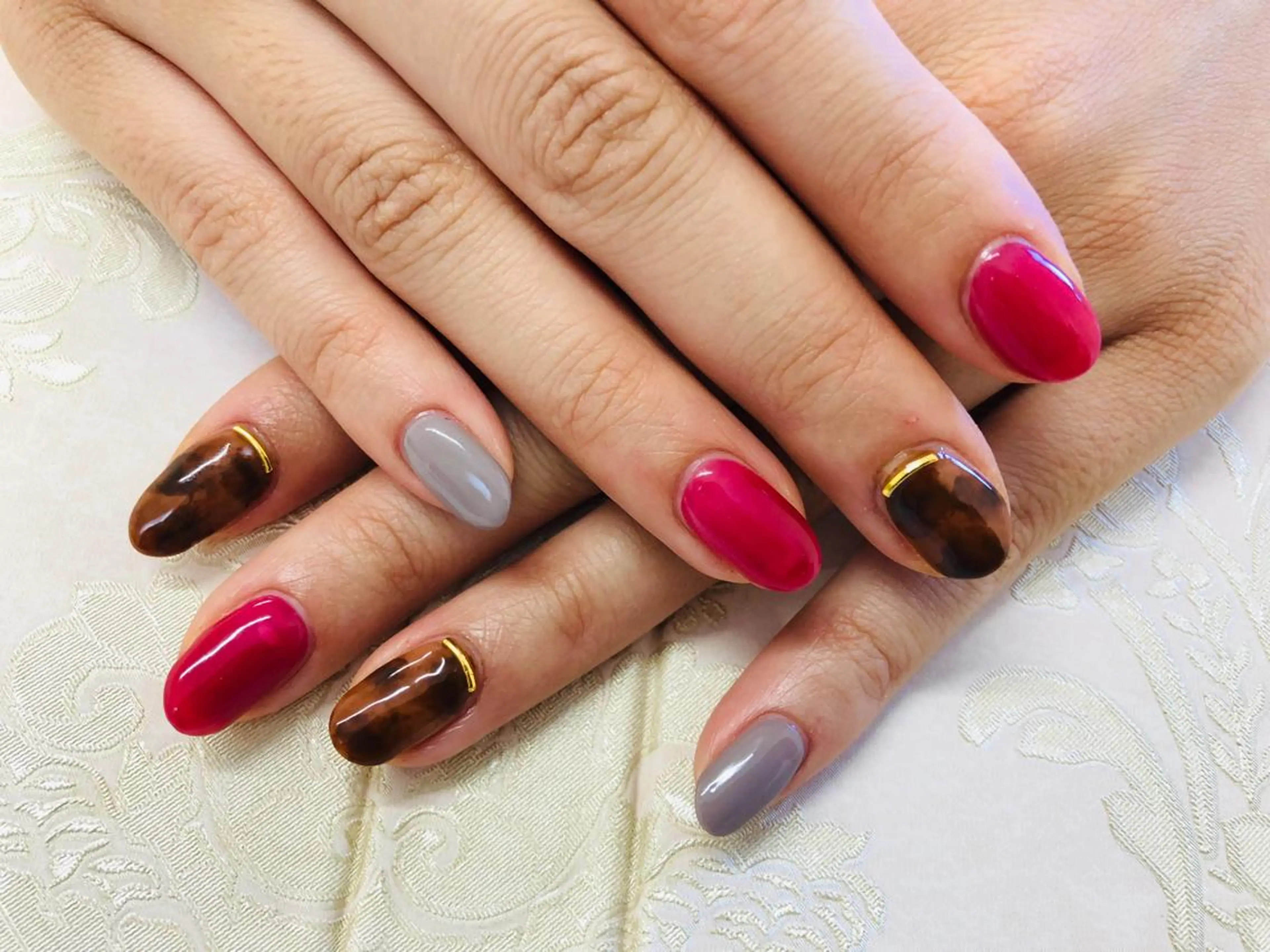 ネイル Embellir ♡鏡味のその他イメージ