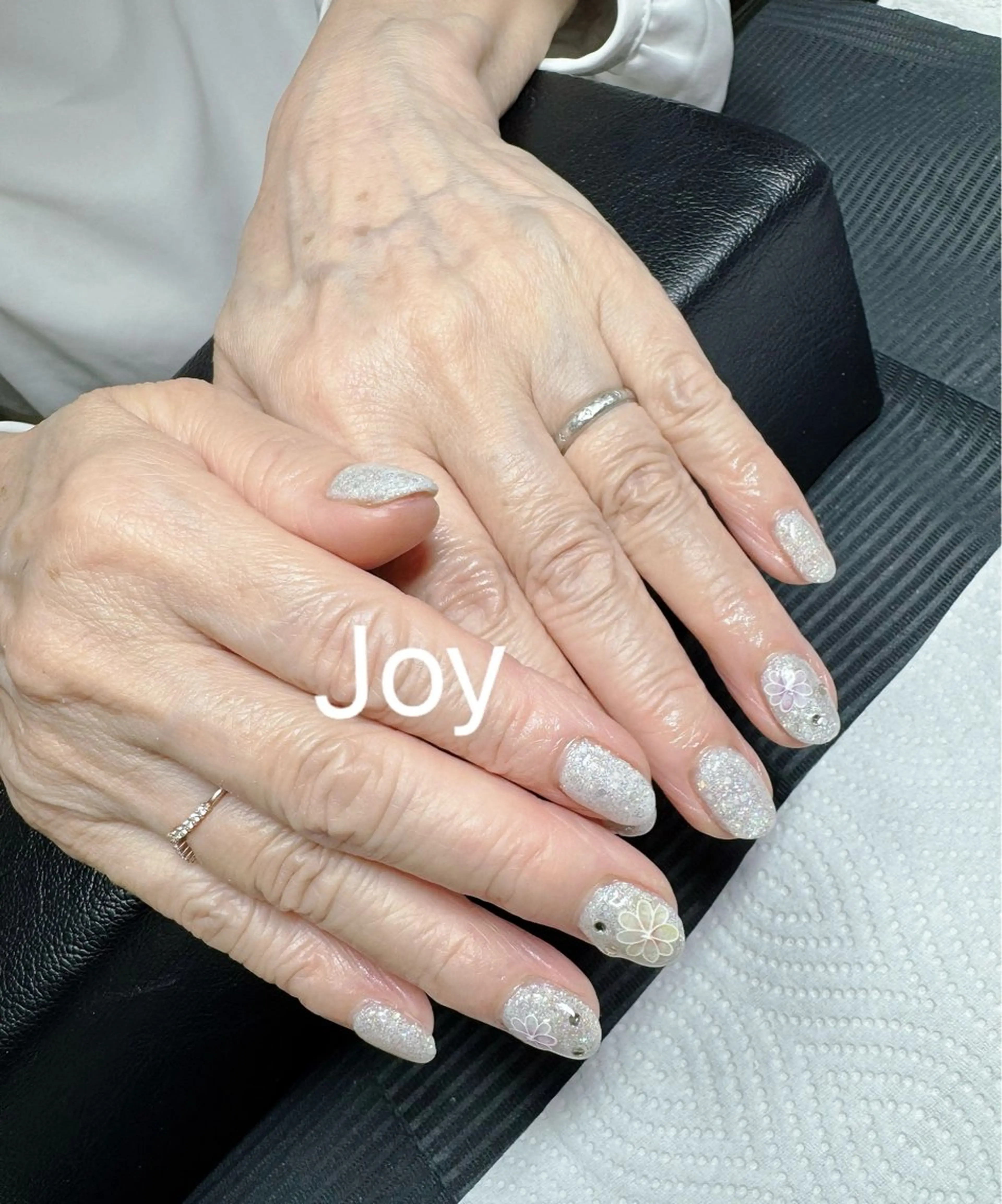 ネイル アートネイル Nail Salon JOYのネイルデザイン