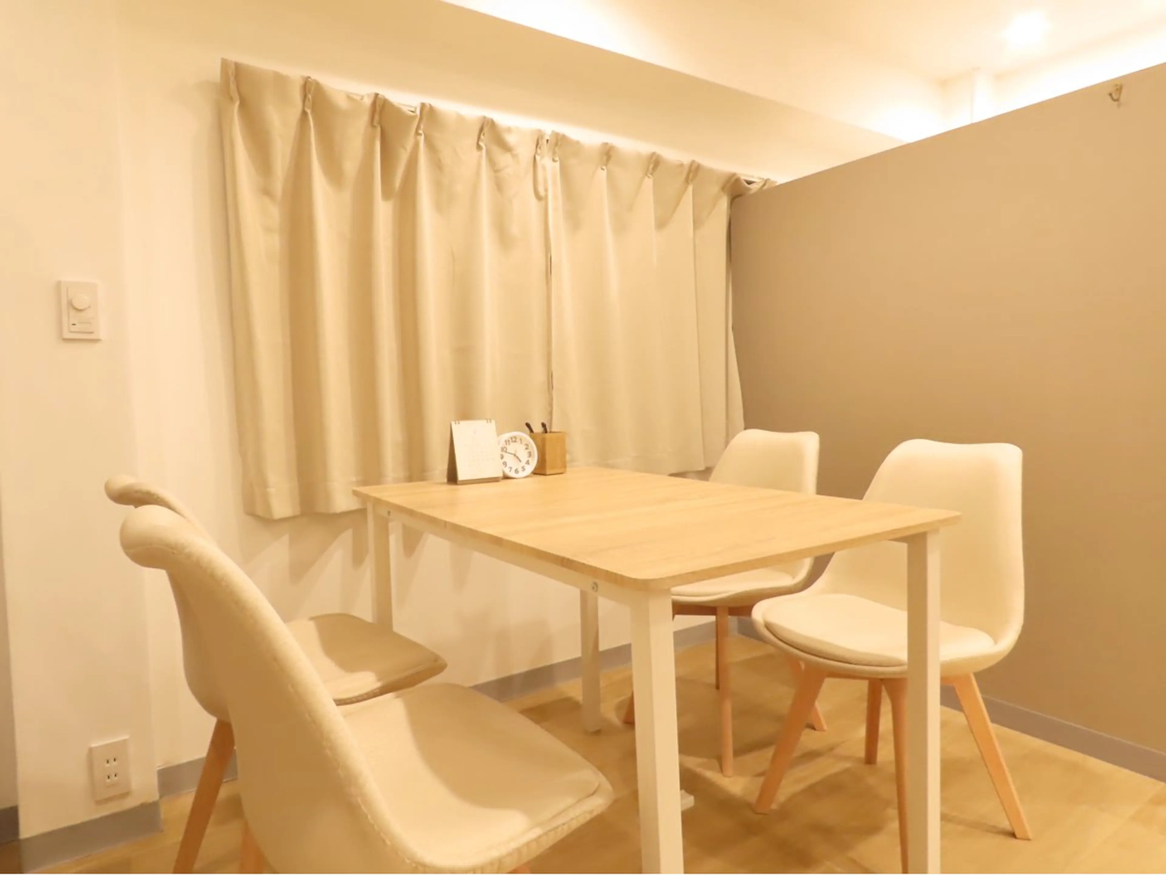 脱毛サロン　ニカ所属・☀️脱毛・美容矯正 サロン　ニカ☀️のエステ・リラクイメージ